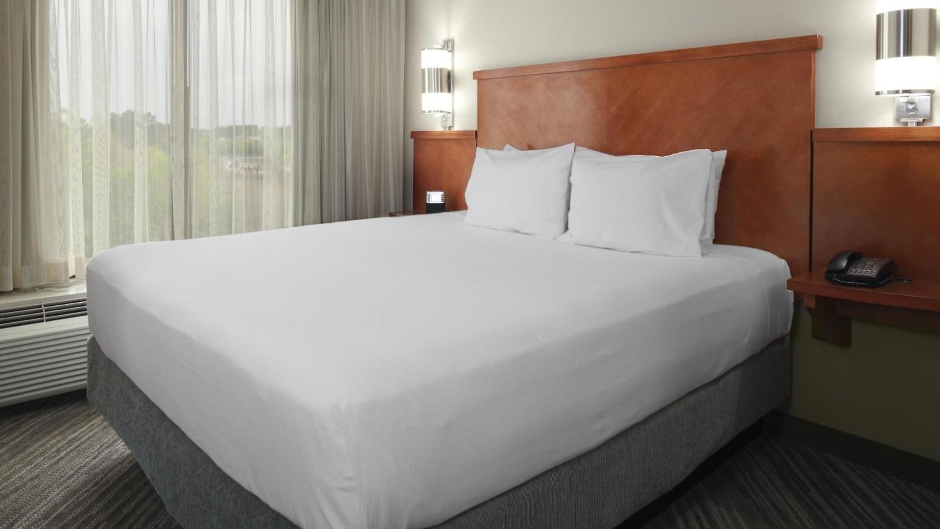 Hyatt Select Opryland Hotel