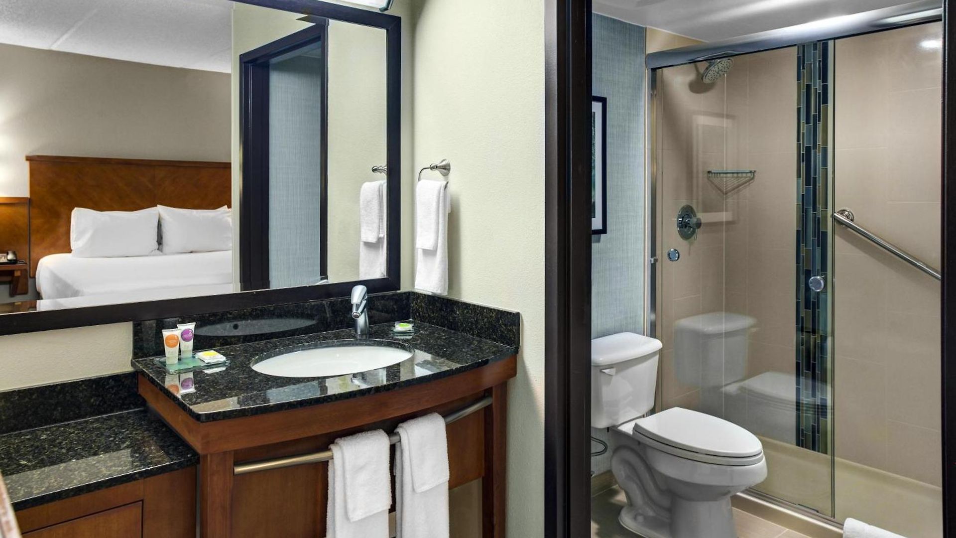 Hotel Hyatt Select Opryland