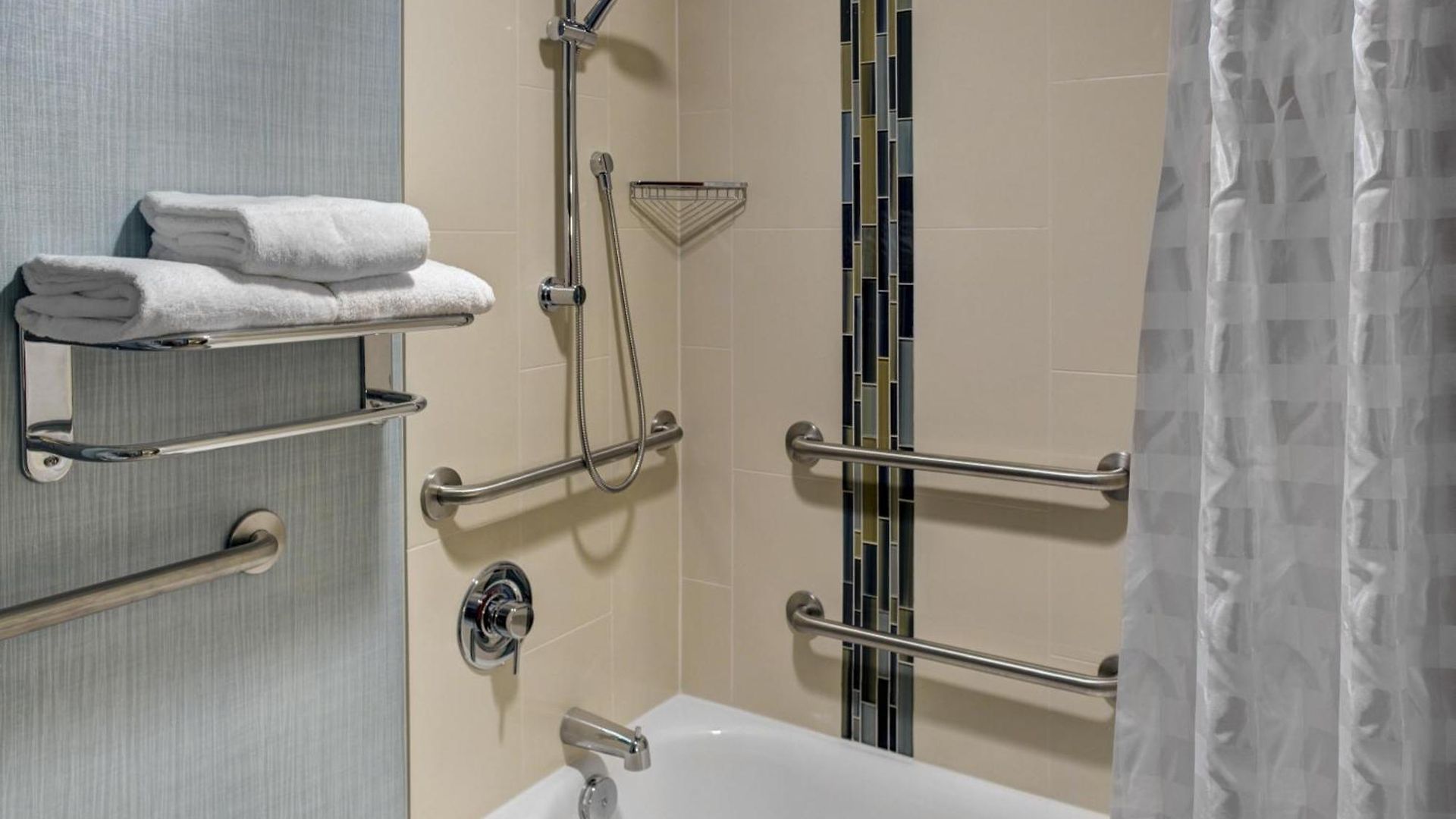 Hotel Hyatt Select Opryland 3*