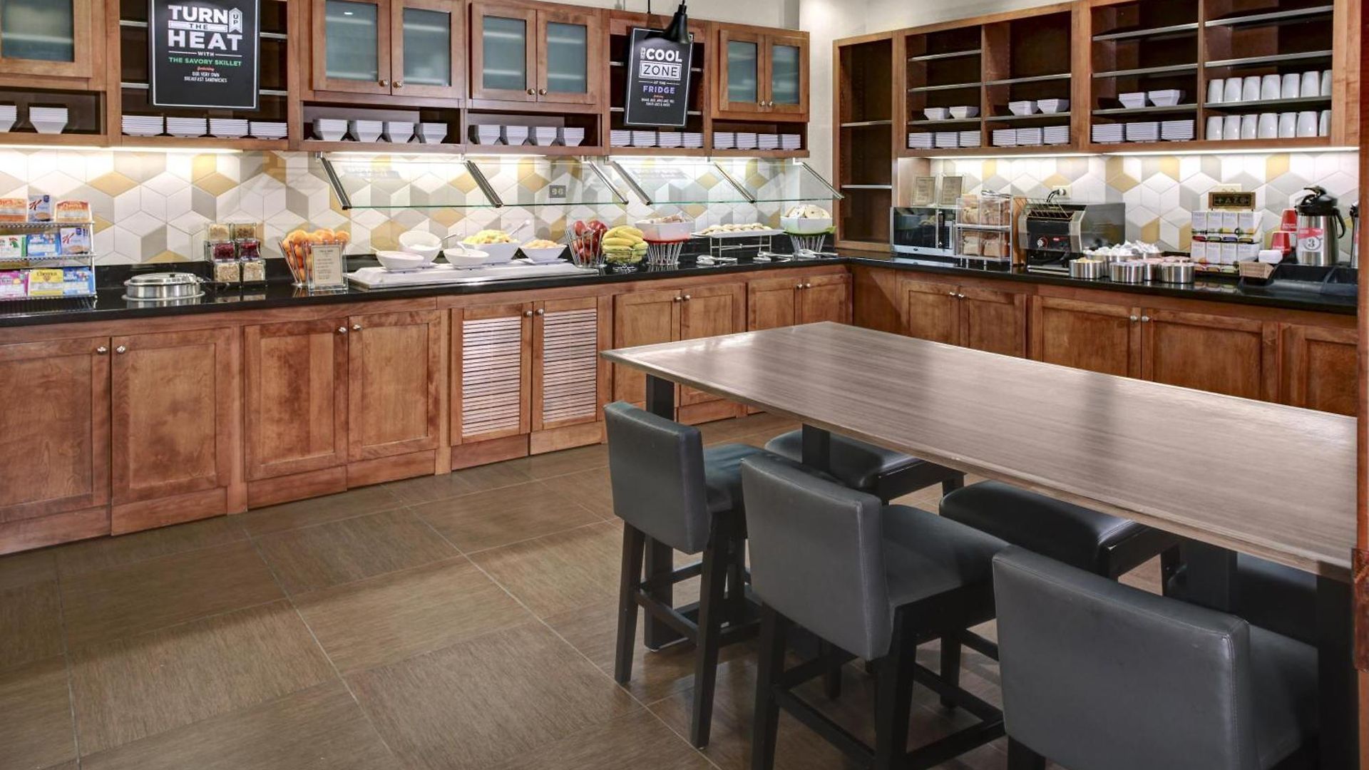 Hotel Hyatt Select Opryland Nashville