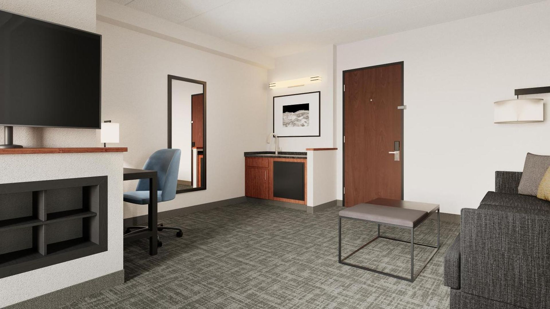 Hyatt Select Opryland 3*