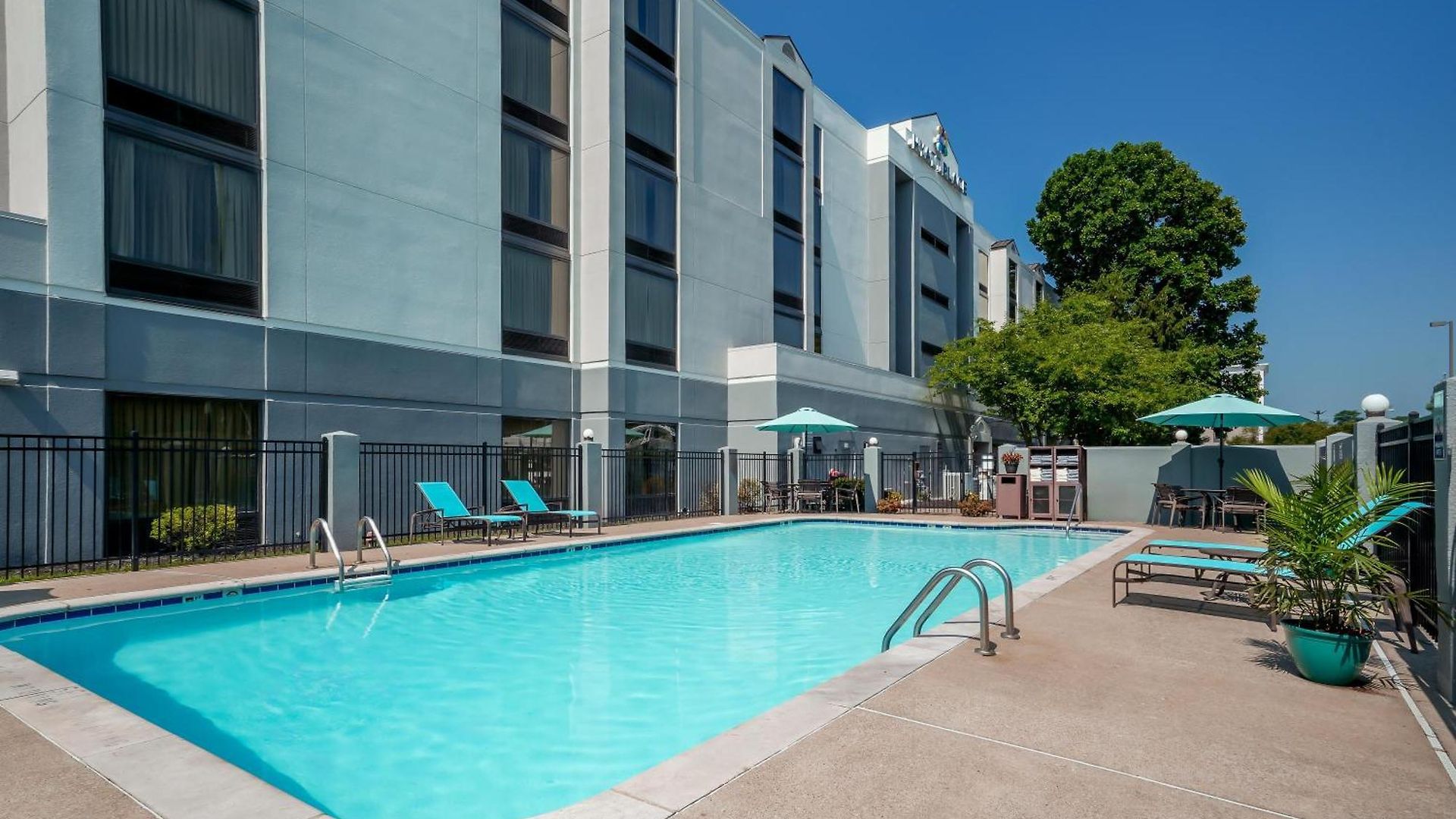 Hotel Hyatt Select Opryland 3*