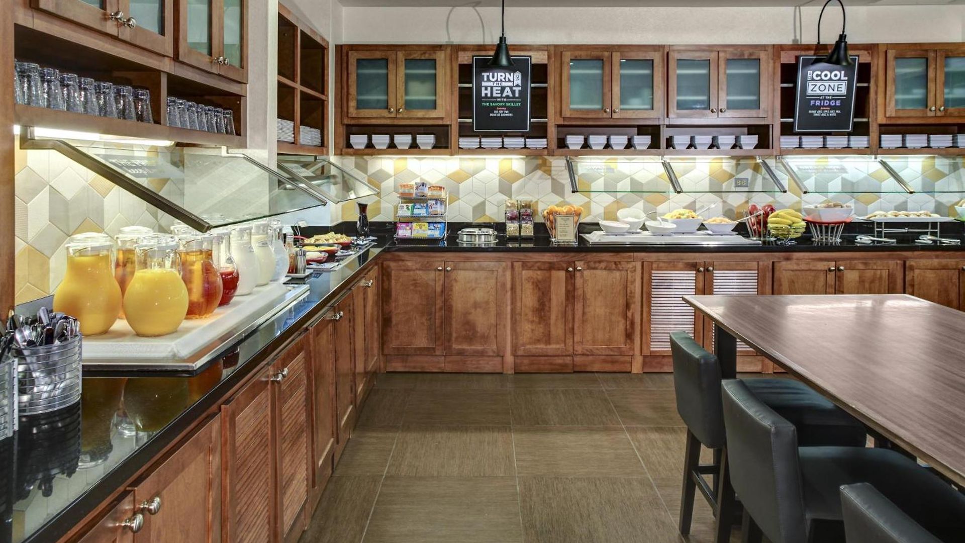 Hyatt Select Opryland Hotel Nashville