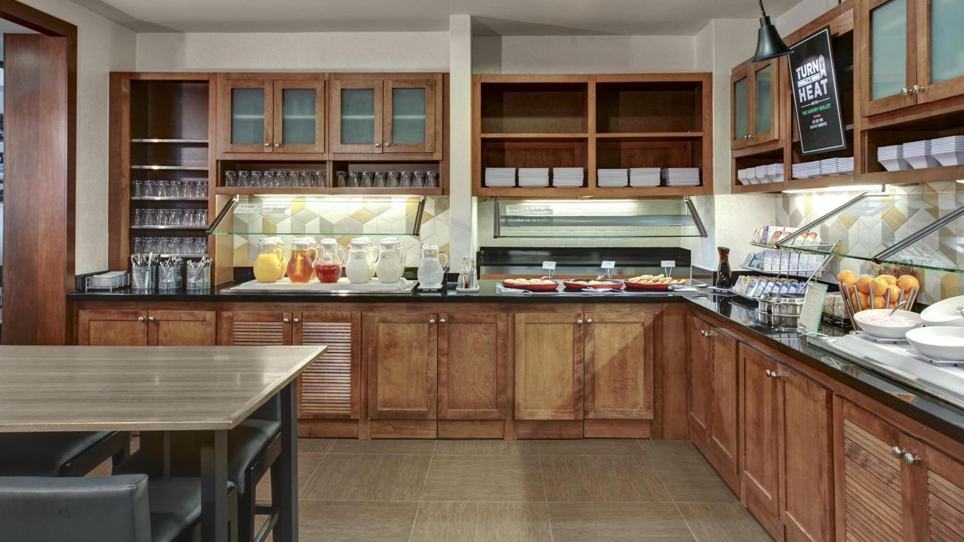 Hotel Hyatt Select Opryland Nashville