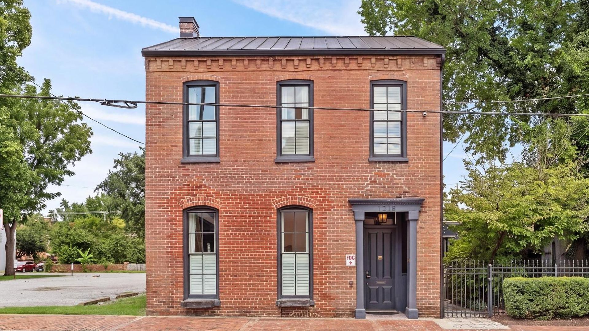 The Germantown 3* Nashville