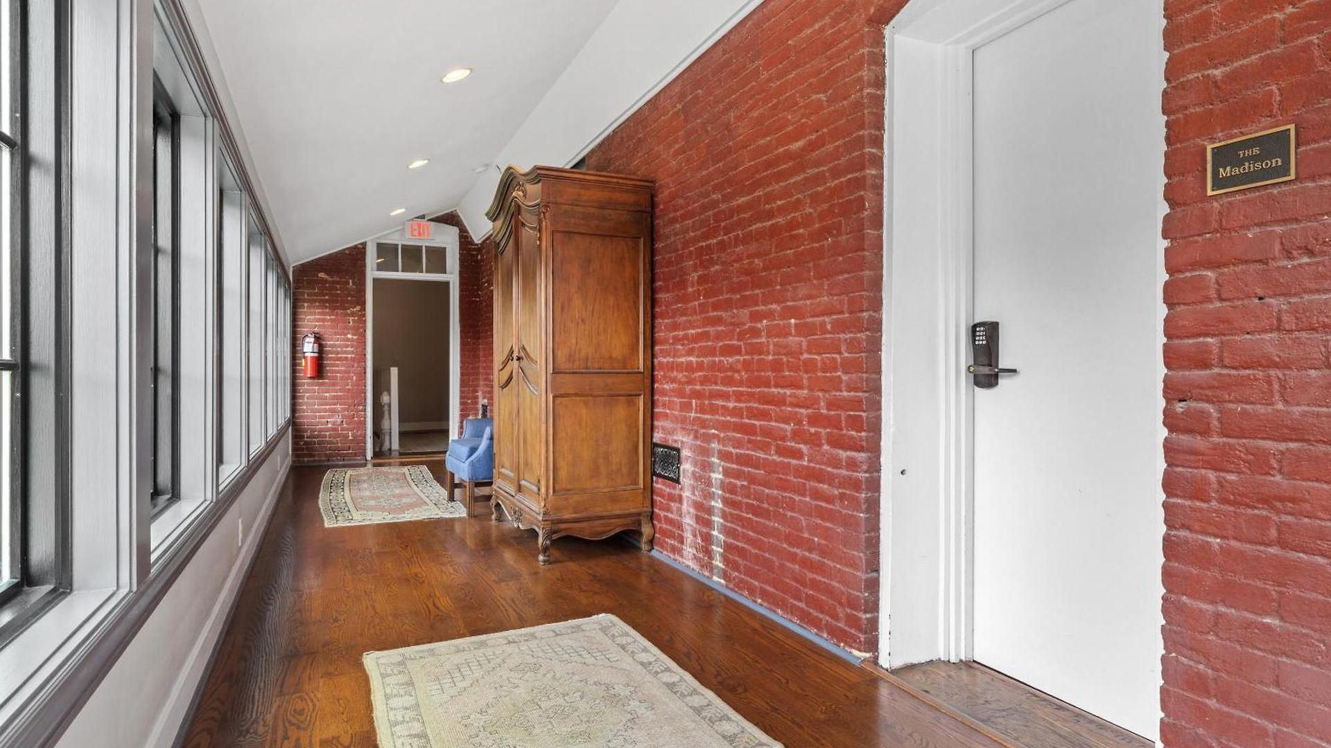 The Germantown Inn 3*