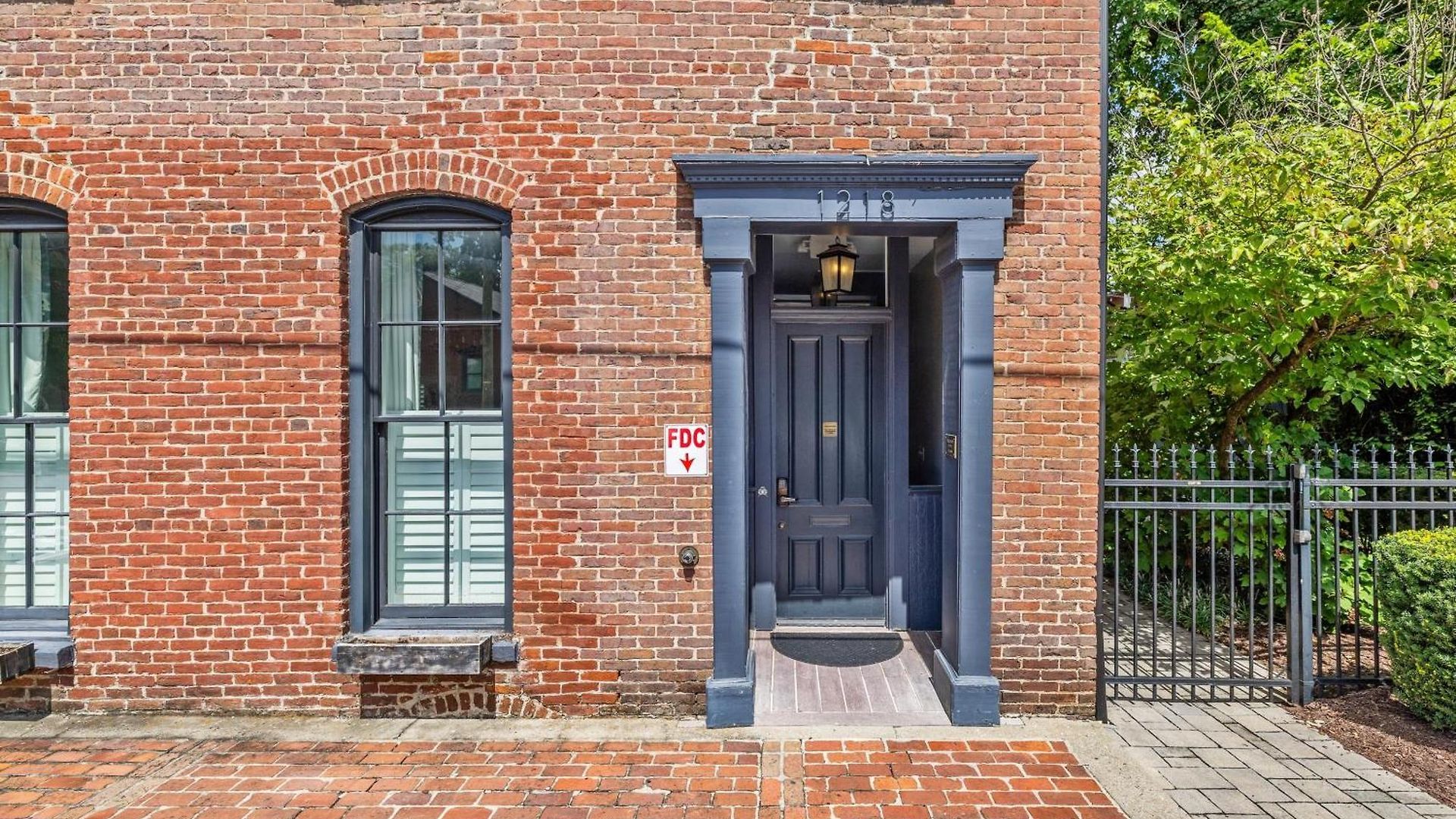 The Germantown 3* Nashville