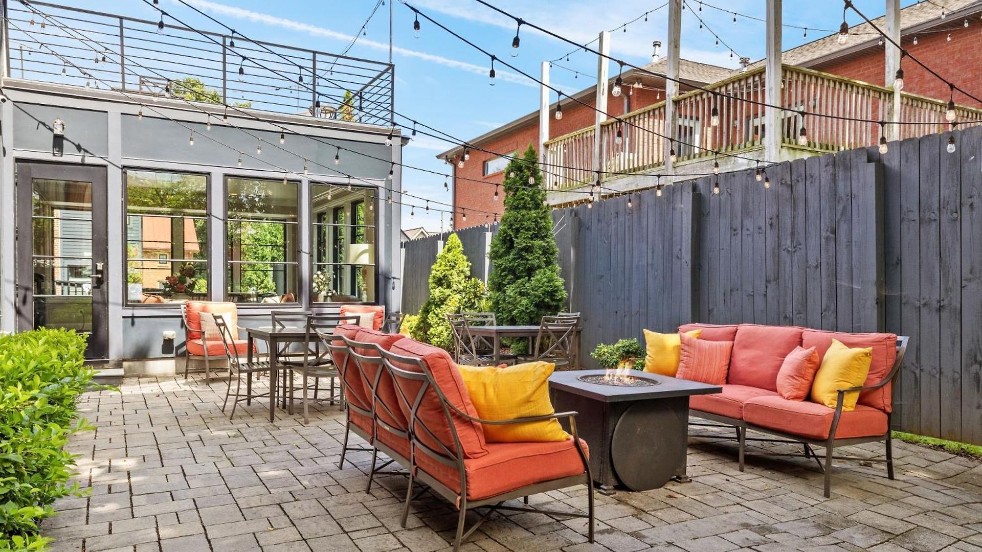 Inn The Germantown Nashville
