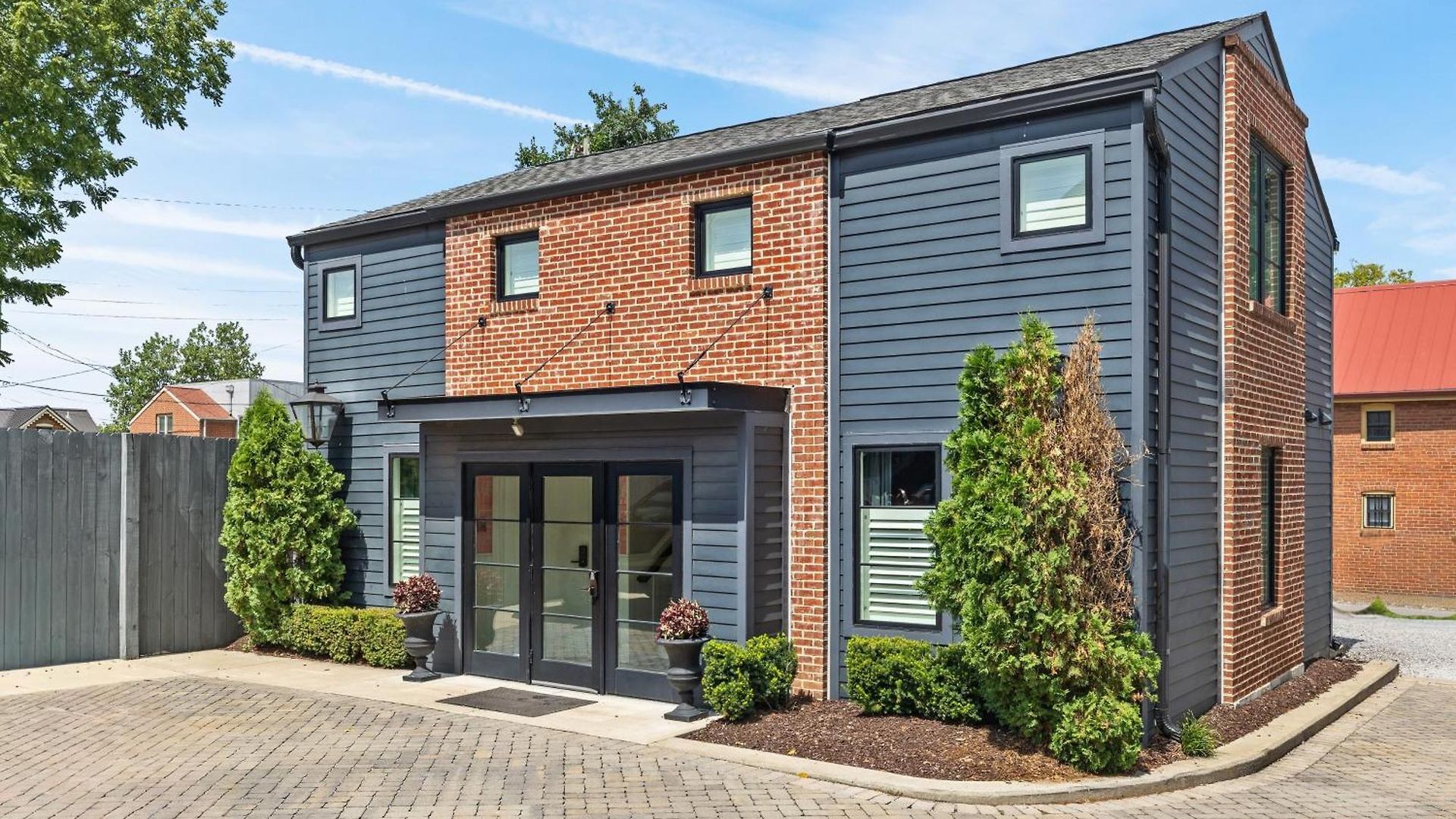 Inn The Germantown 3*