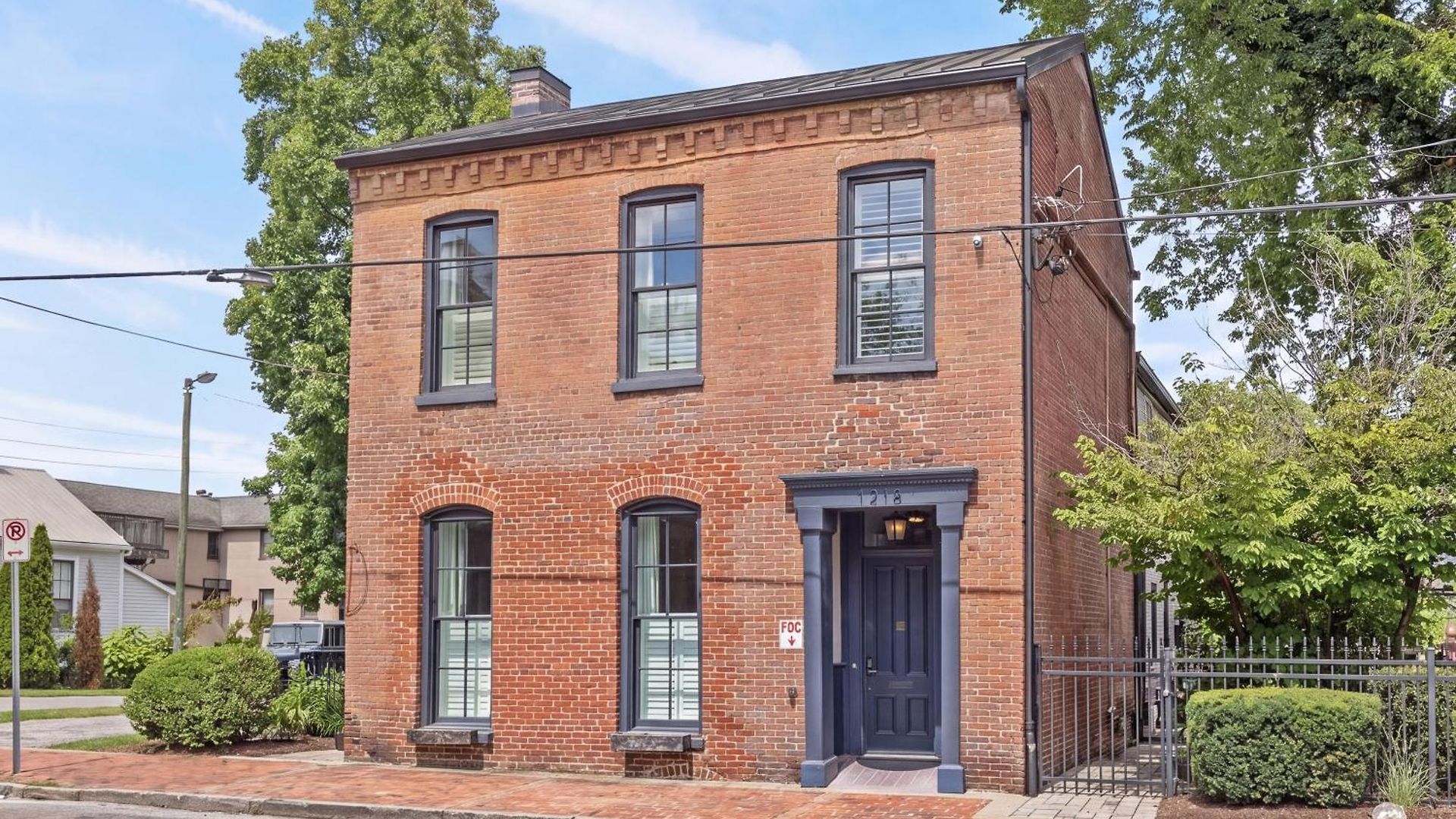 The Germantown Nashville