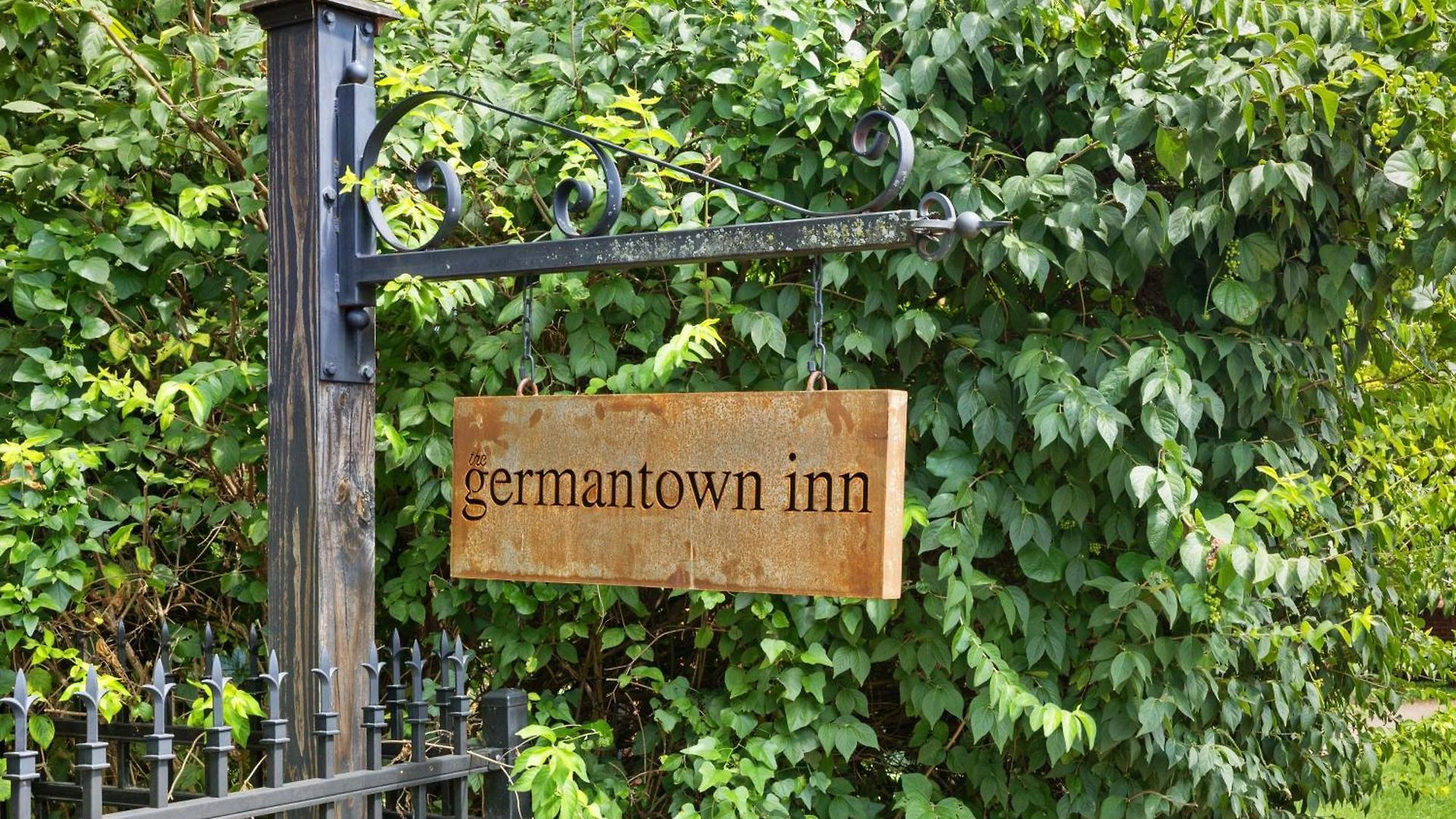 The Germantown Inn