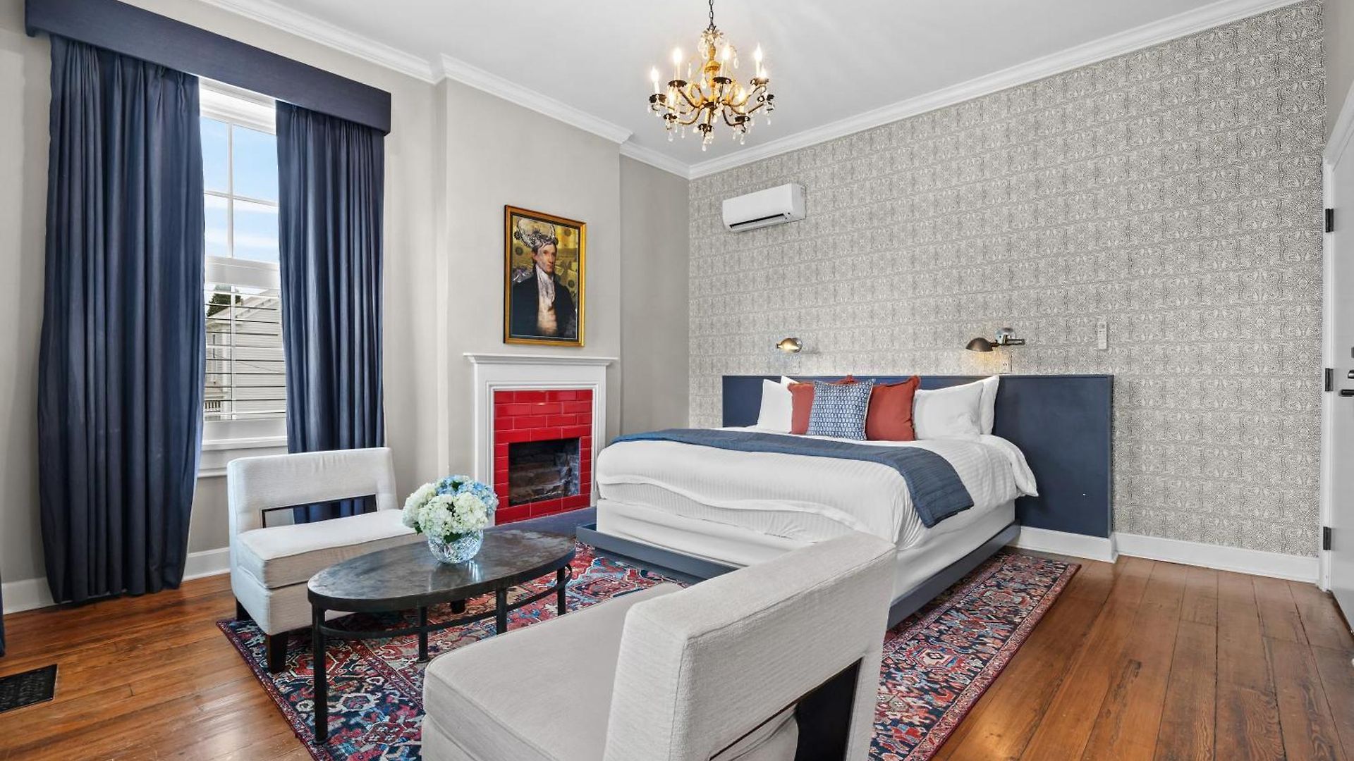 Inn The Germantown 3*