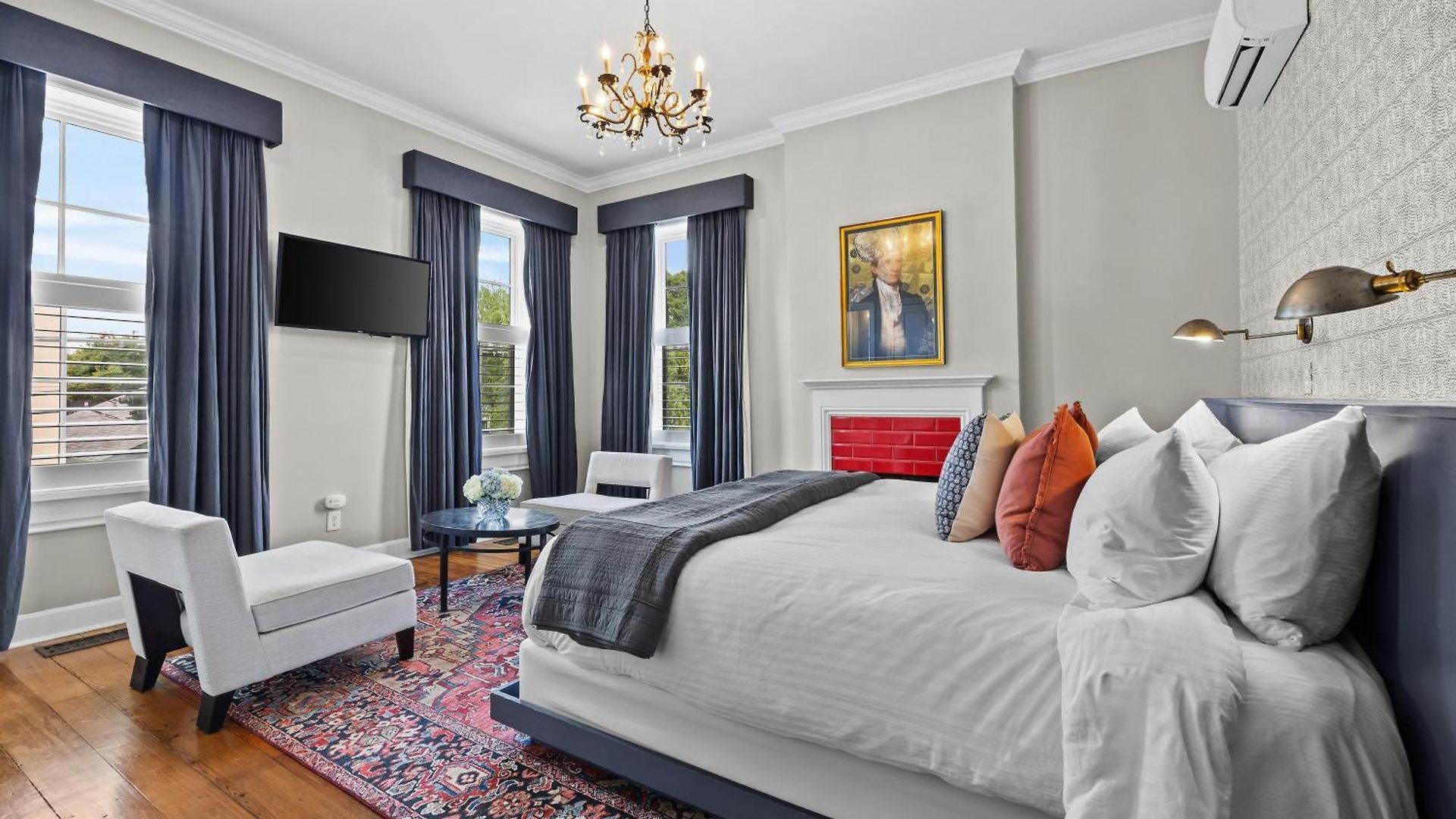 The Germantown Inn Nashville