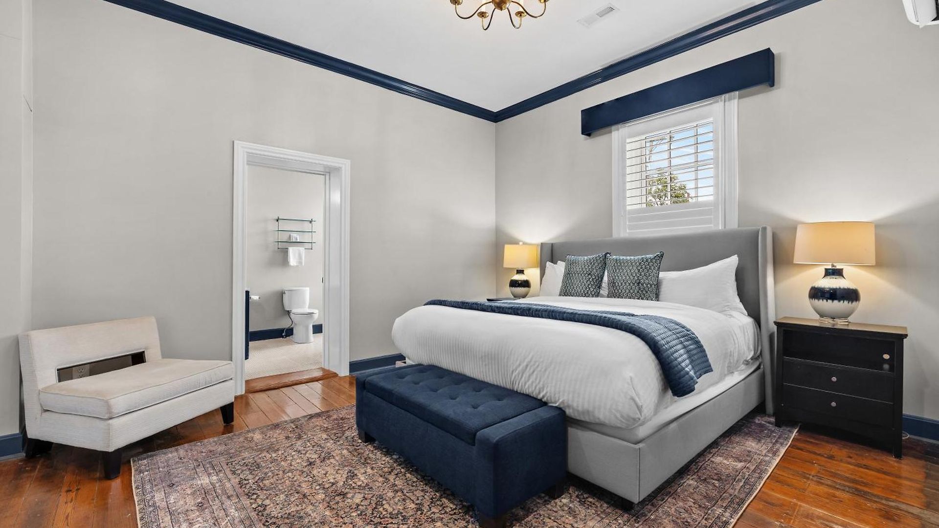 Inn The Germantown 3*