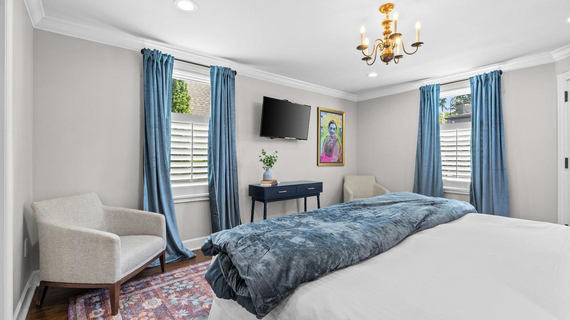 The Germantown Inn