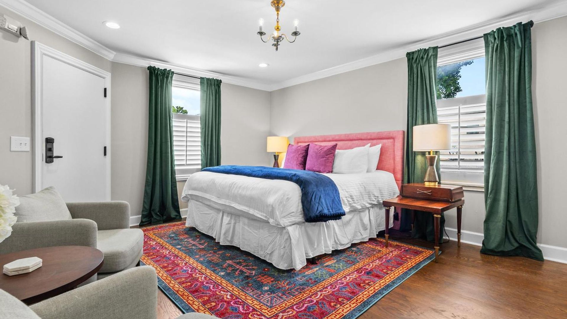 Inn The Germantown Nashville