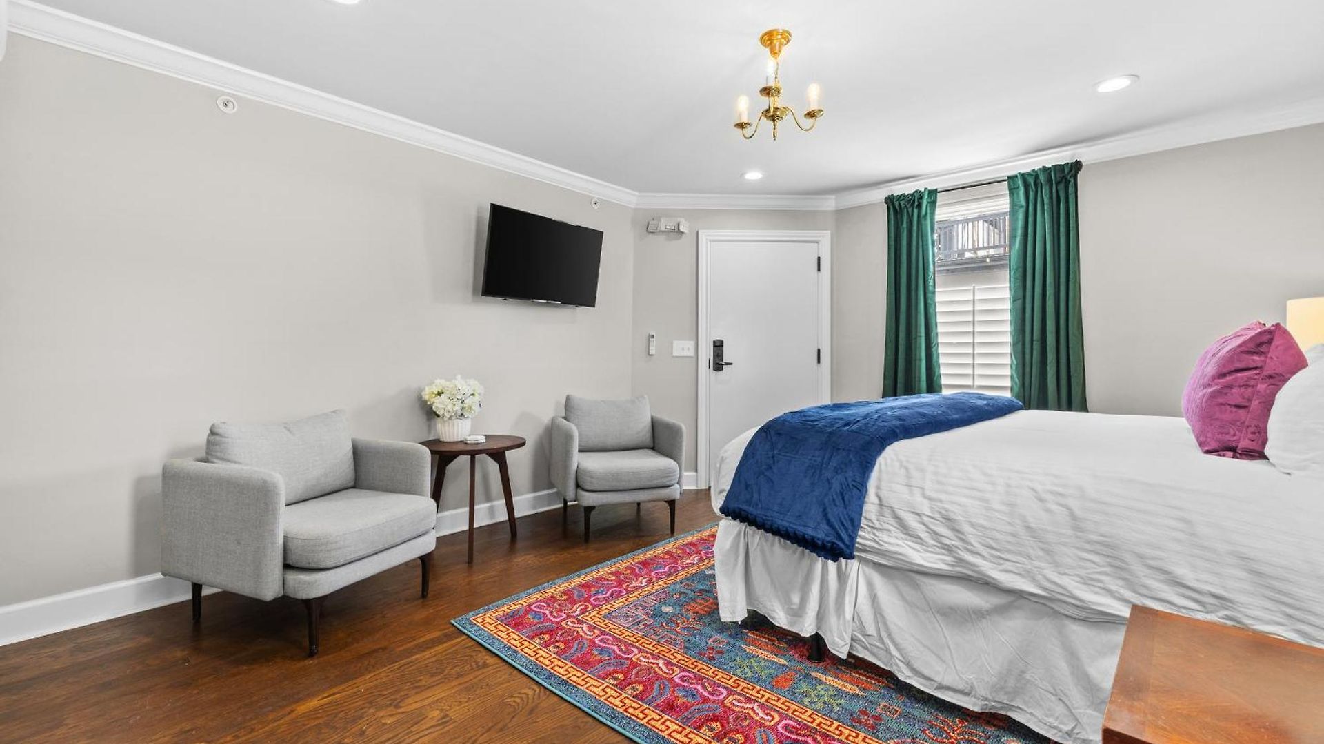 The Germantown Inn