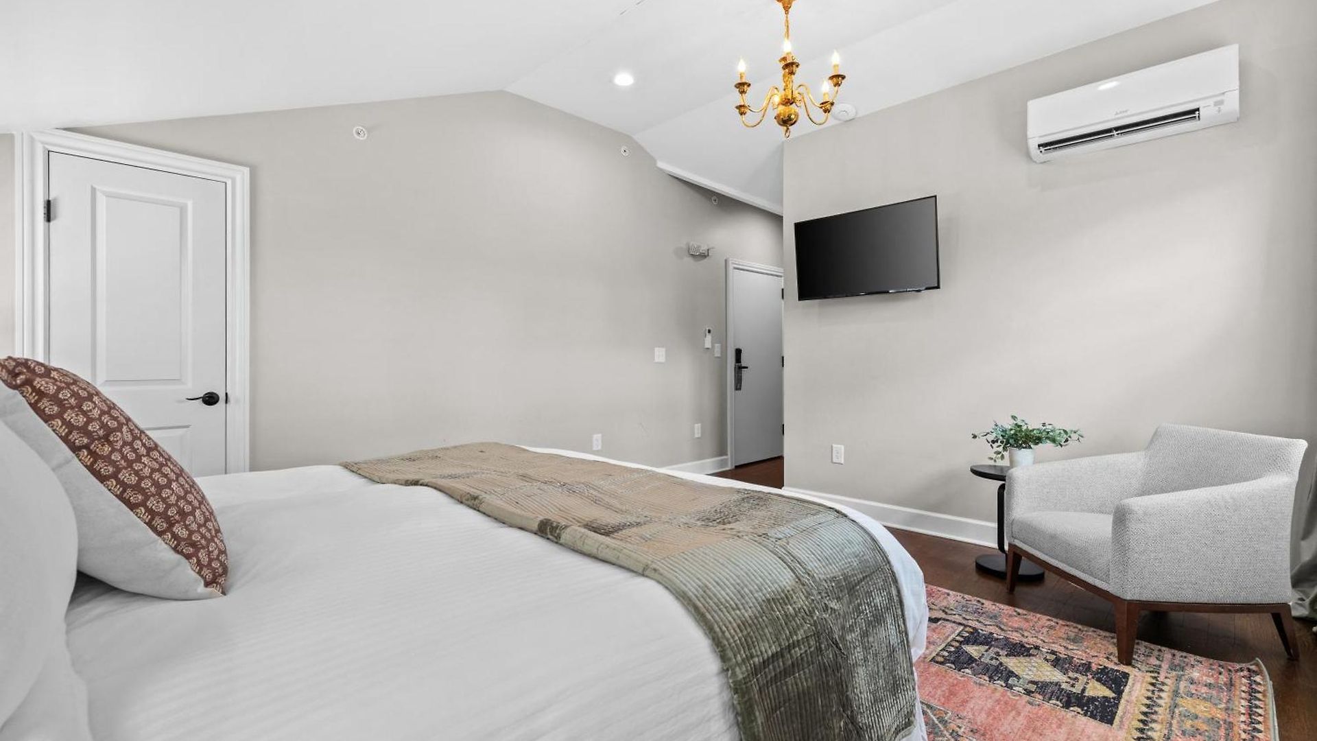 Inn The Germantown Nashville