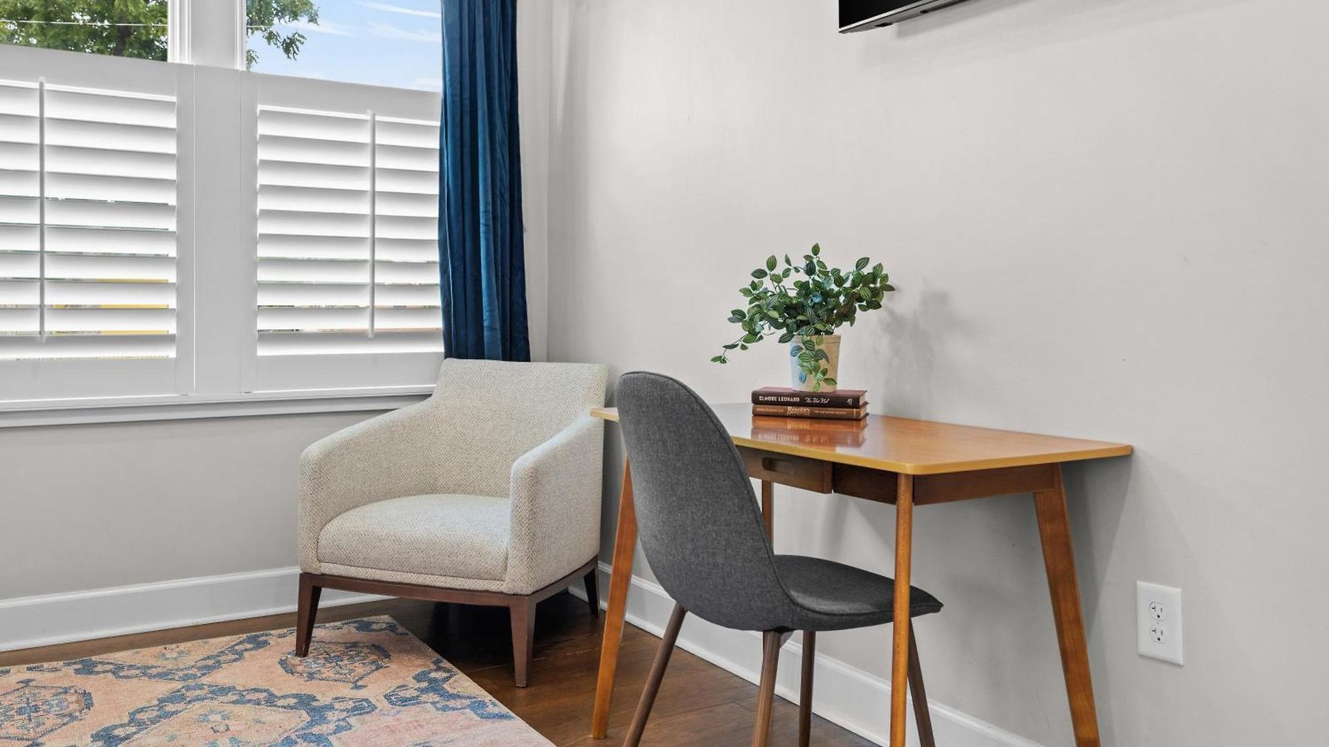 Inn The Germantown 3*