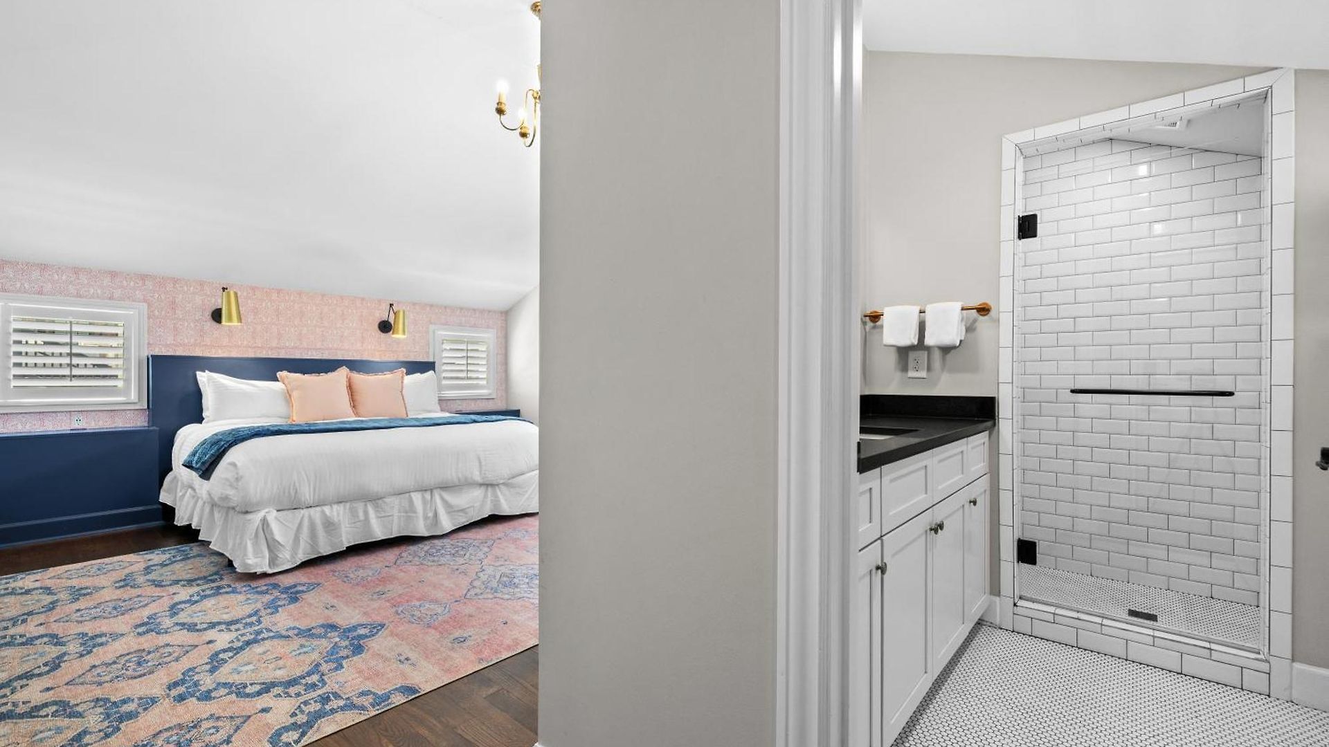 Inn The Germantown Nashville