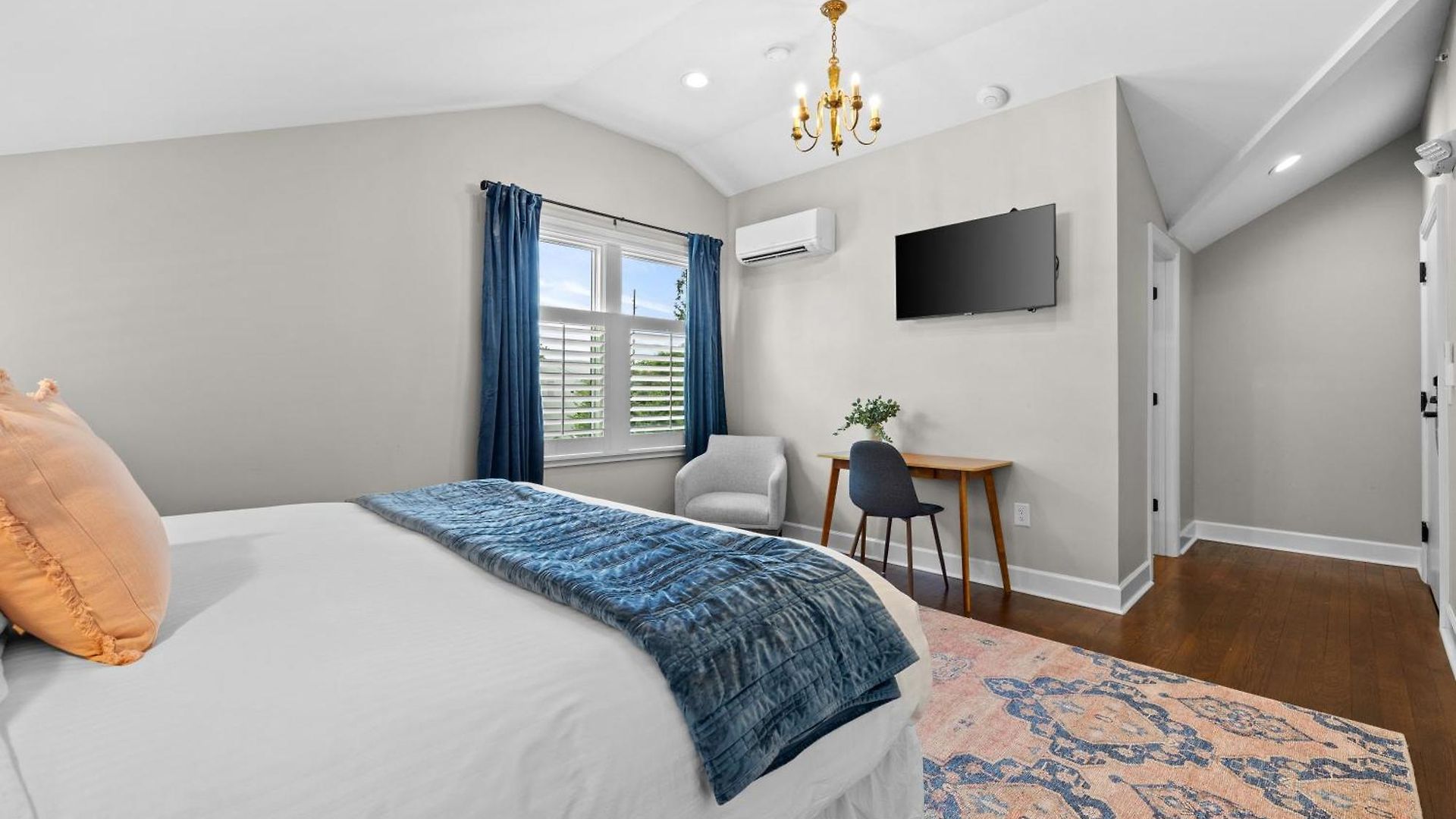 Inn The Germantown Nashville