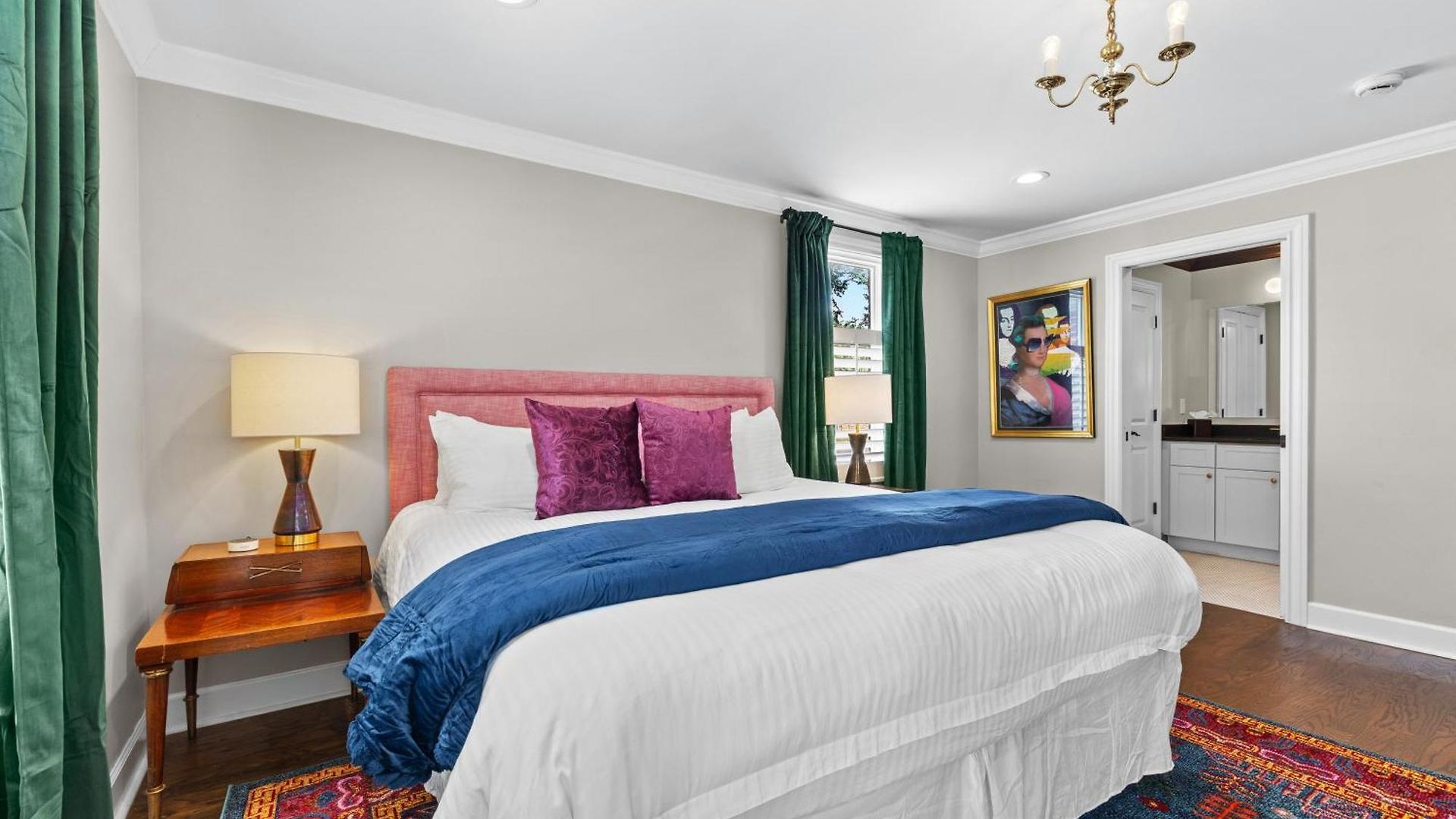 The Germantown Inn