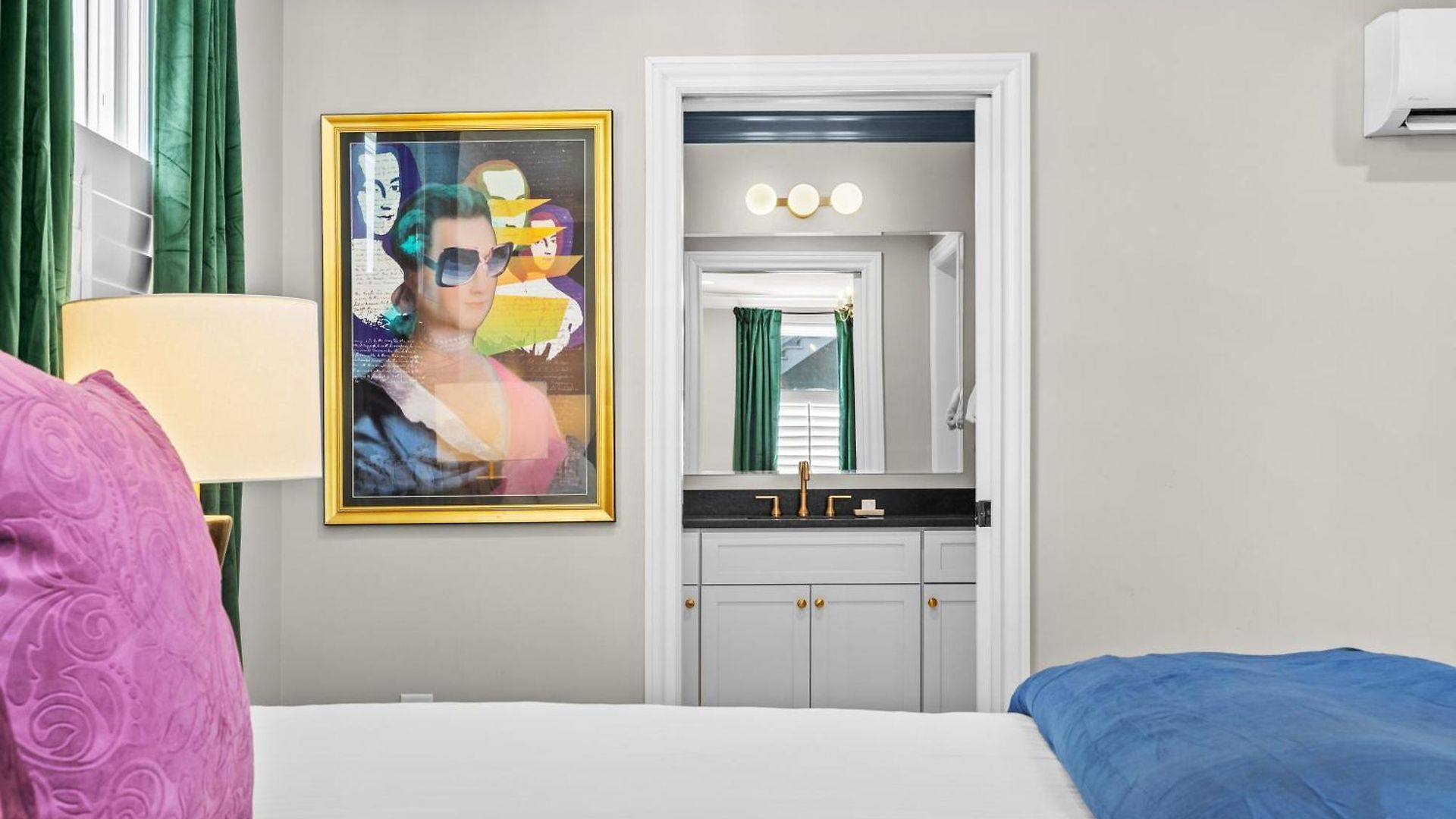 Inn The Germantown Nashville