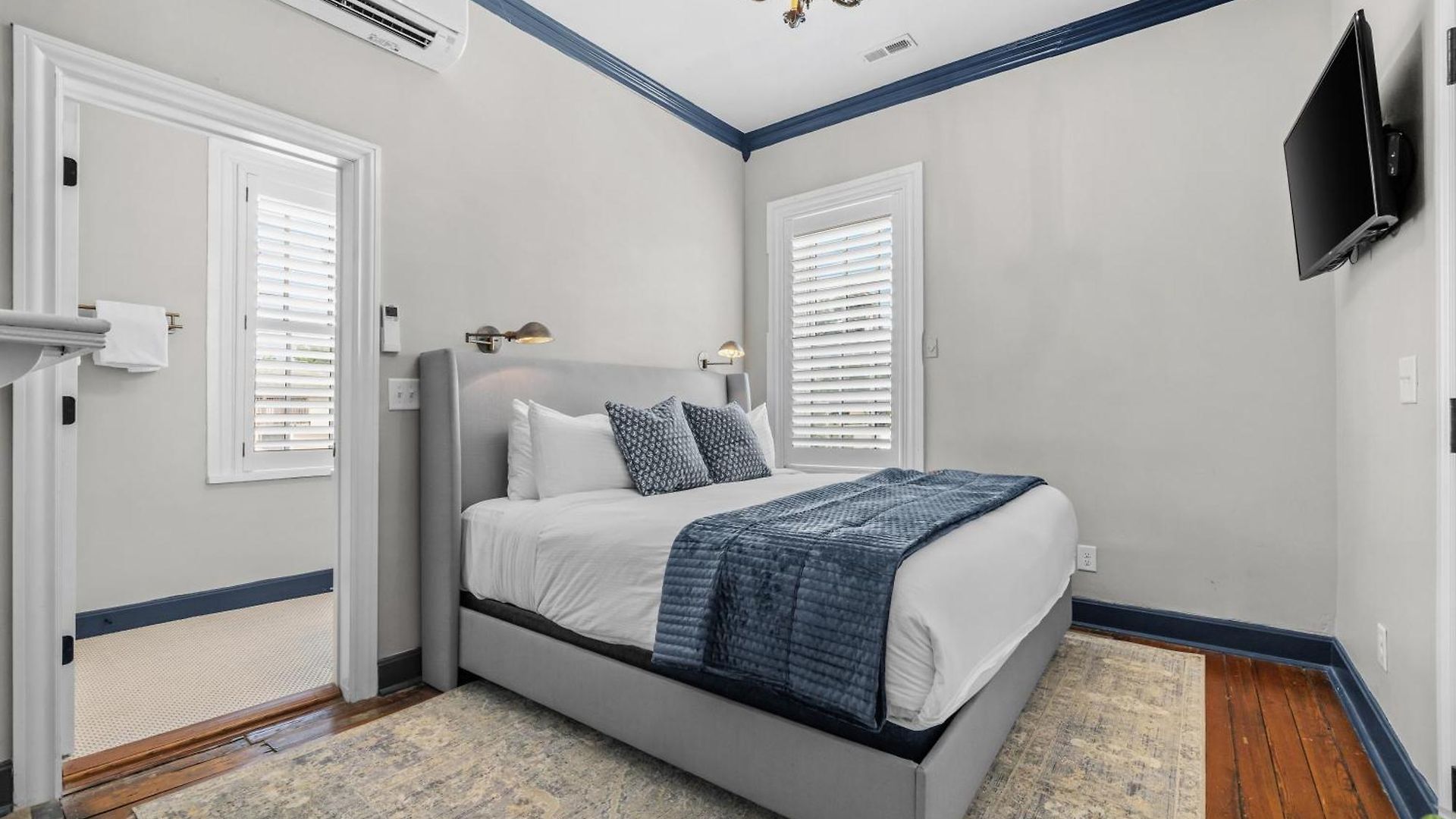 The Germantown Inn 3*