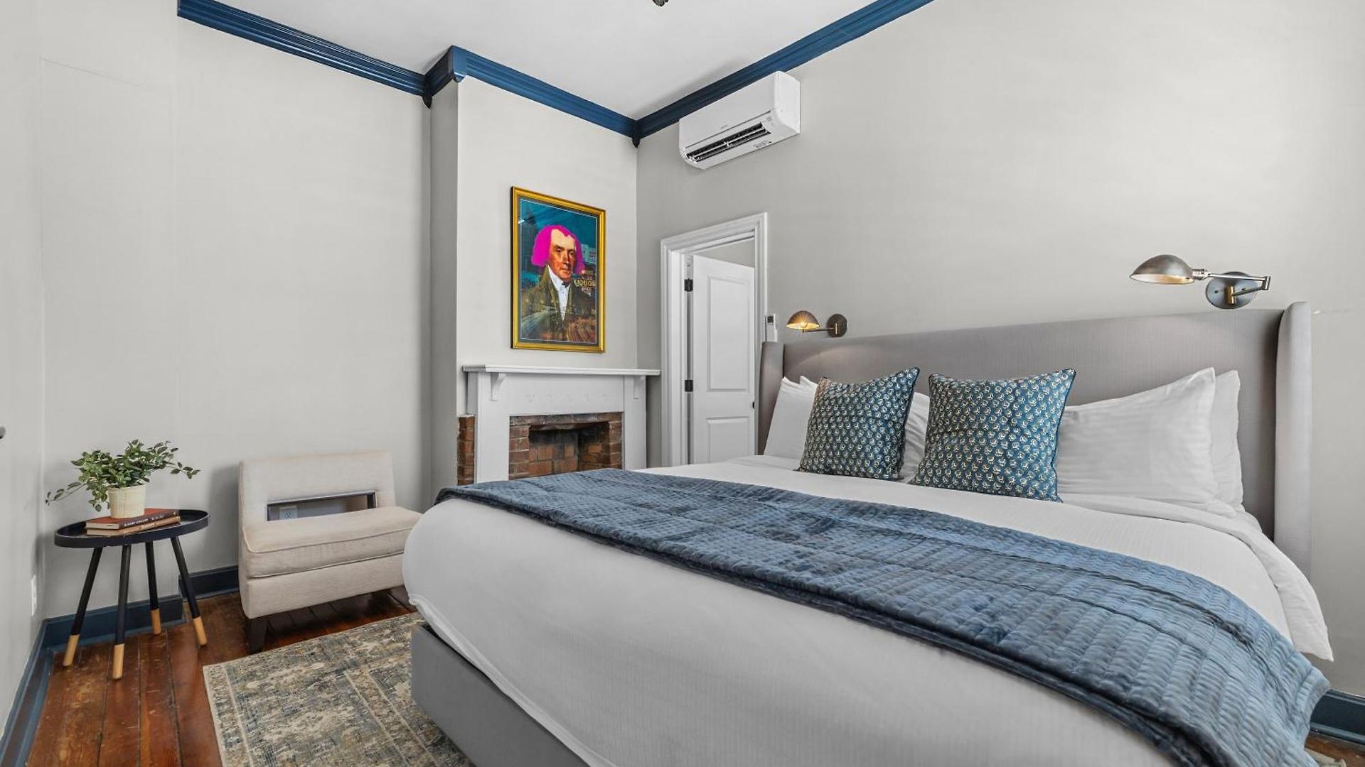 Inn The Germantown 3*