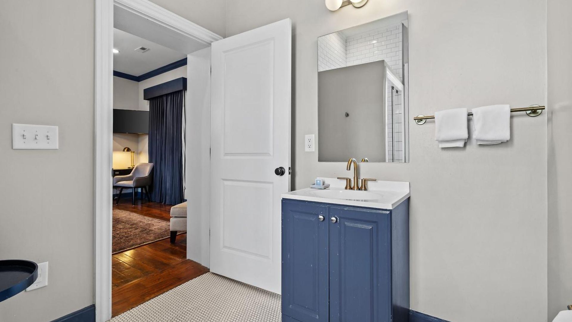 Inn The Germantown