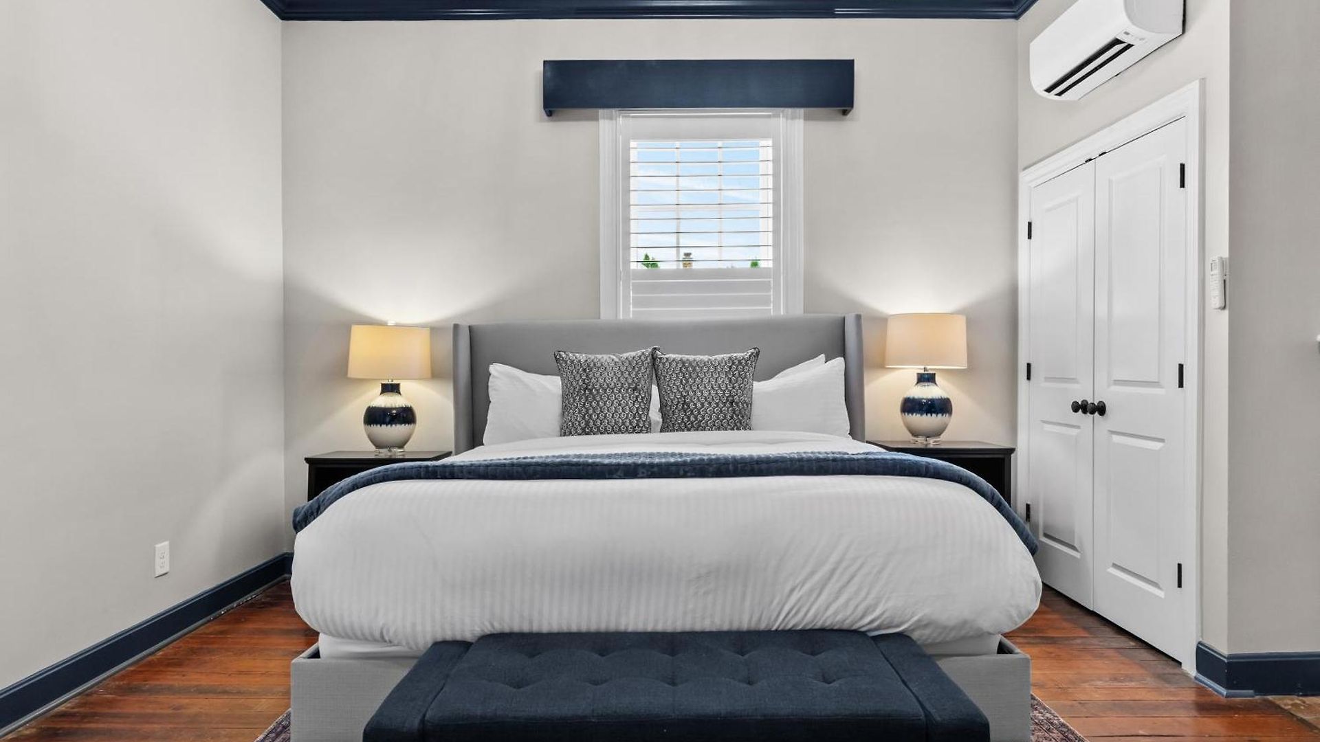 Inn The Germantown 3*