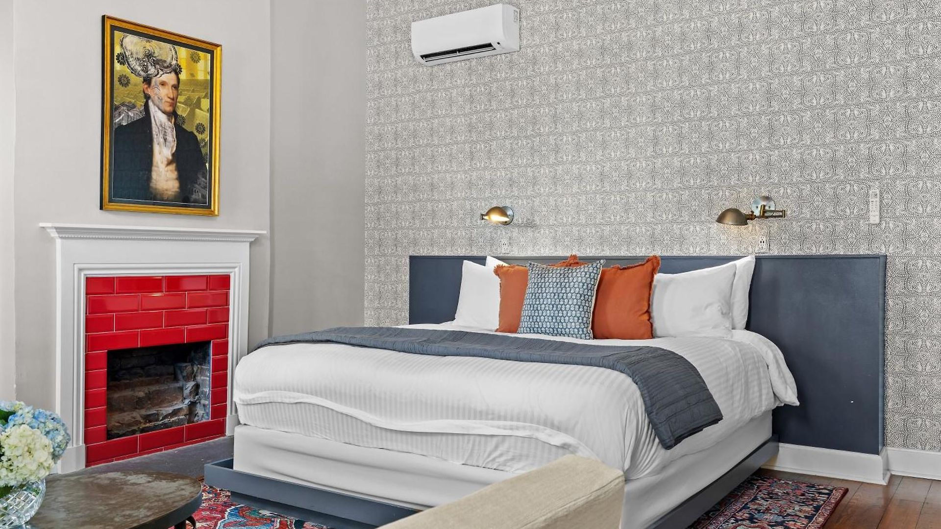 The Germantown Inn Nashville