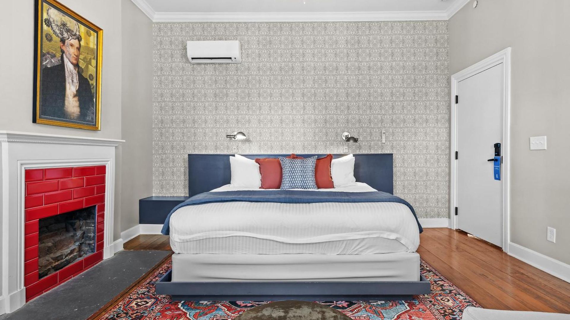 Inn The Germantown Nashville