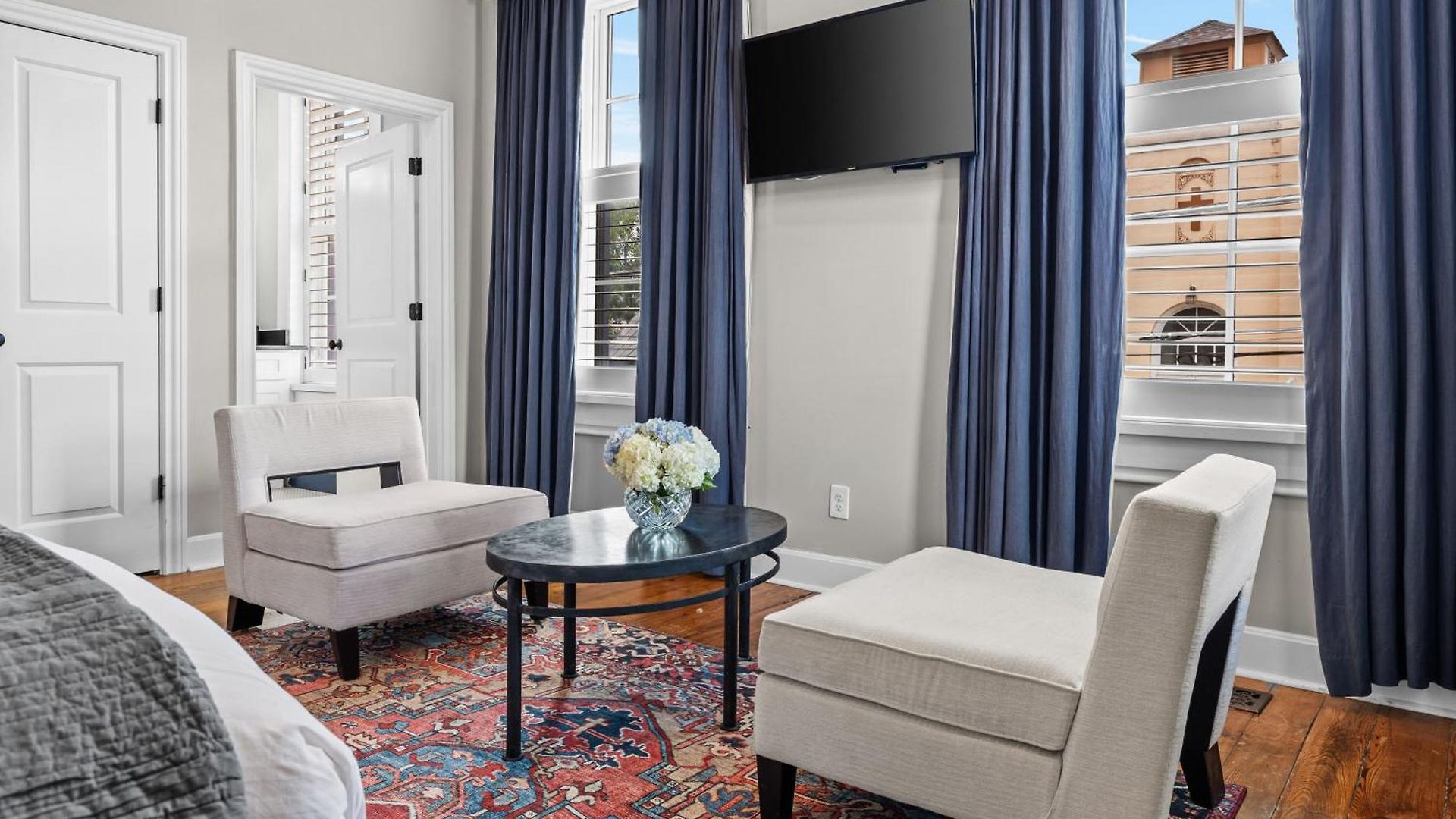 The Germantown 3* Nashville