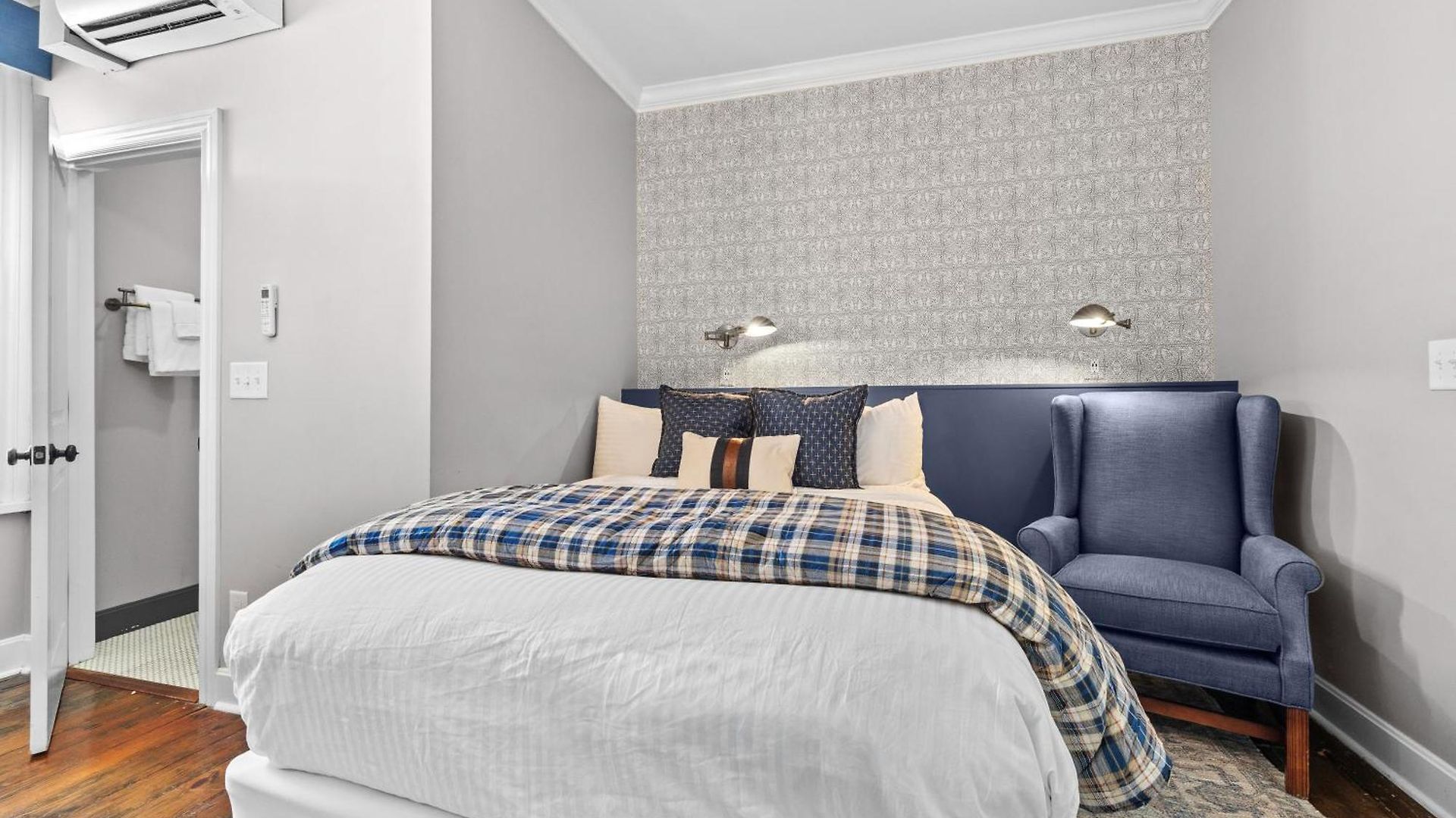 The Germantown Inn 3*