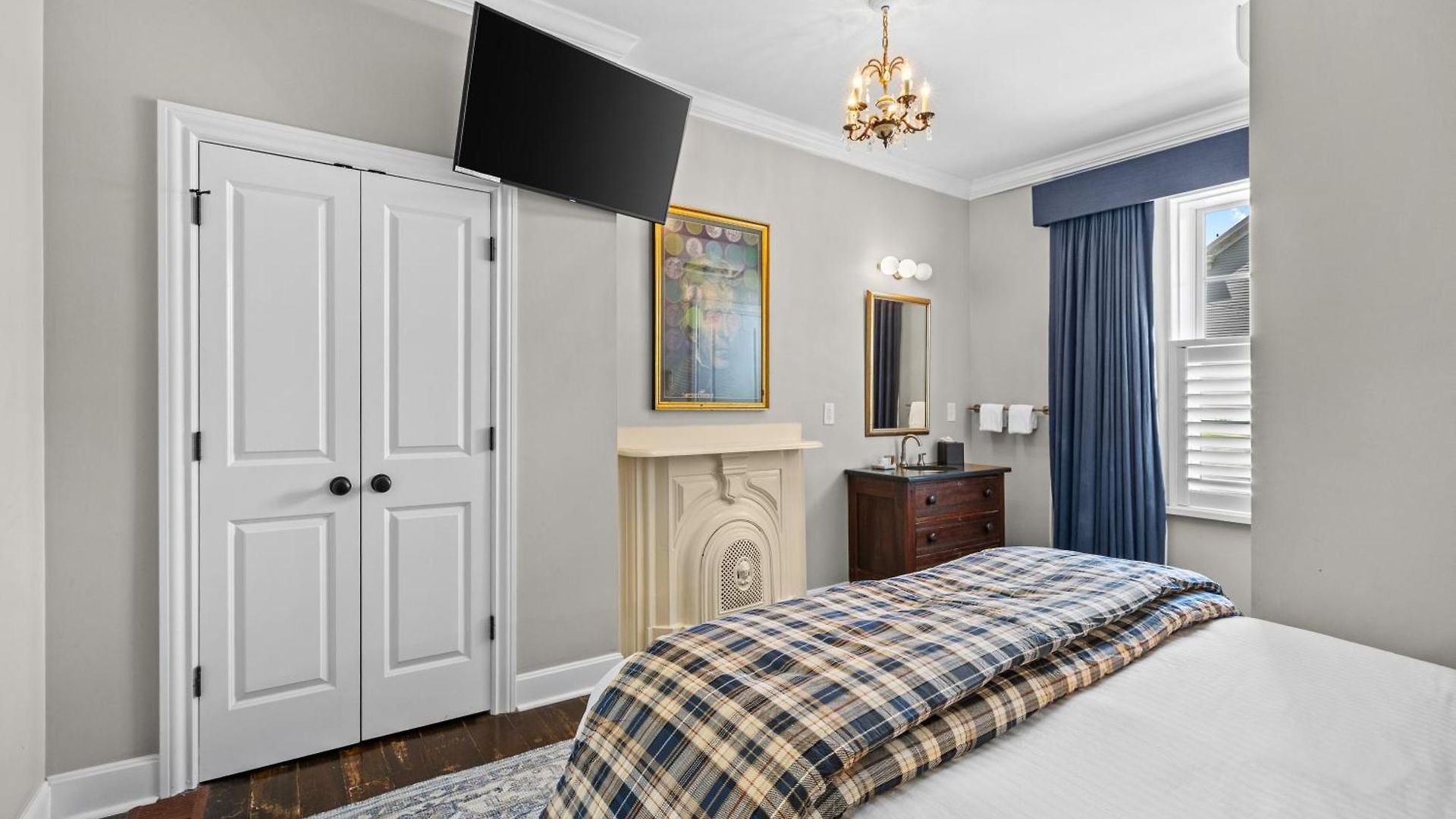 The Germantown Inn Nashville