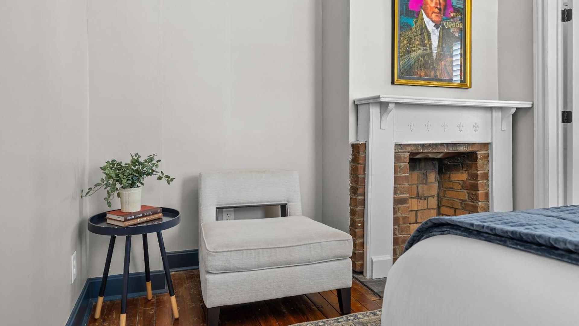 Inn The Germantown 3*