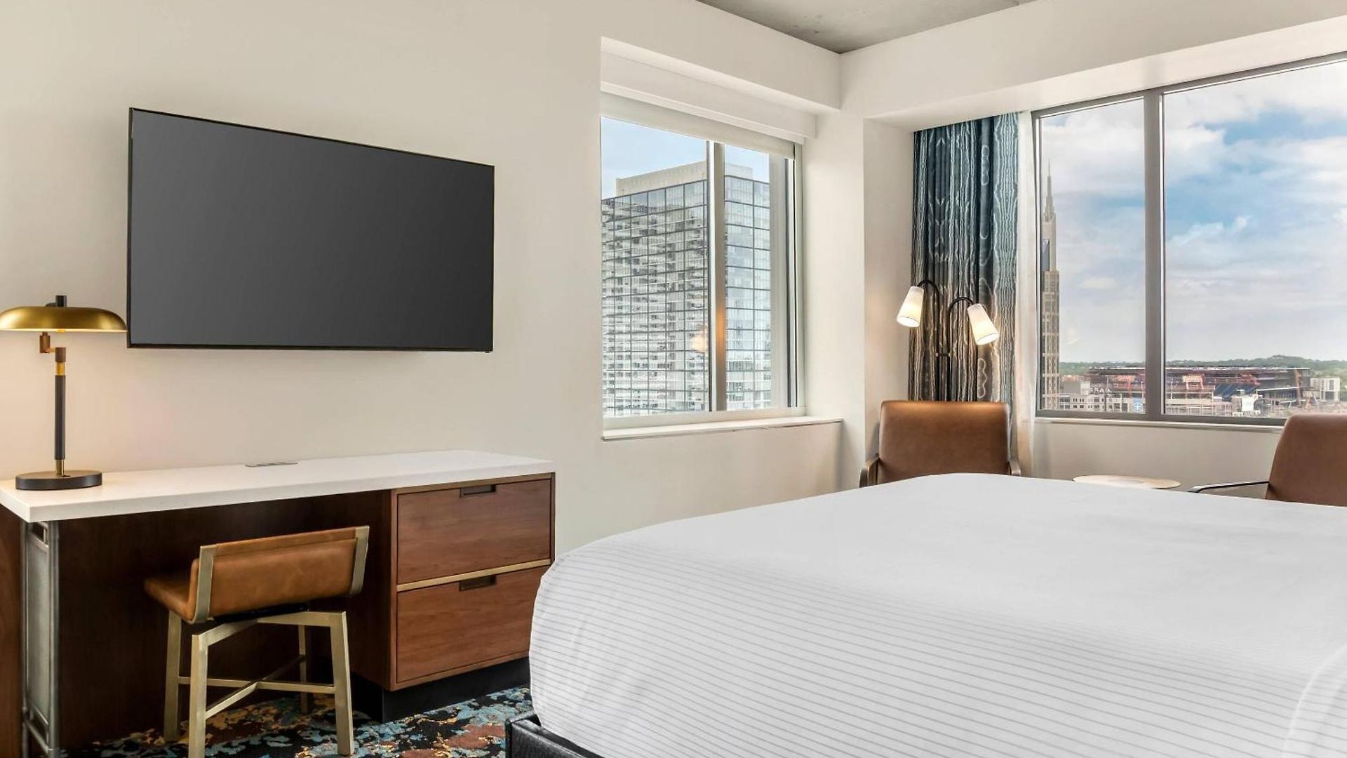 Cambria Downtown 4* Nashville