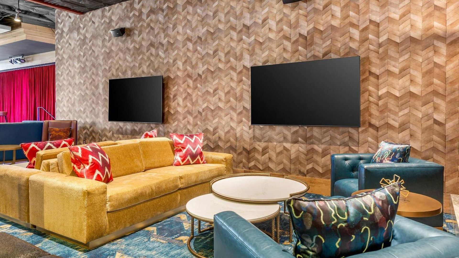 Cambria Downtown Hotel Nashville
