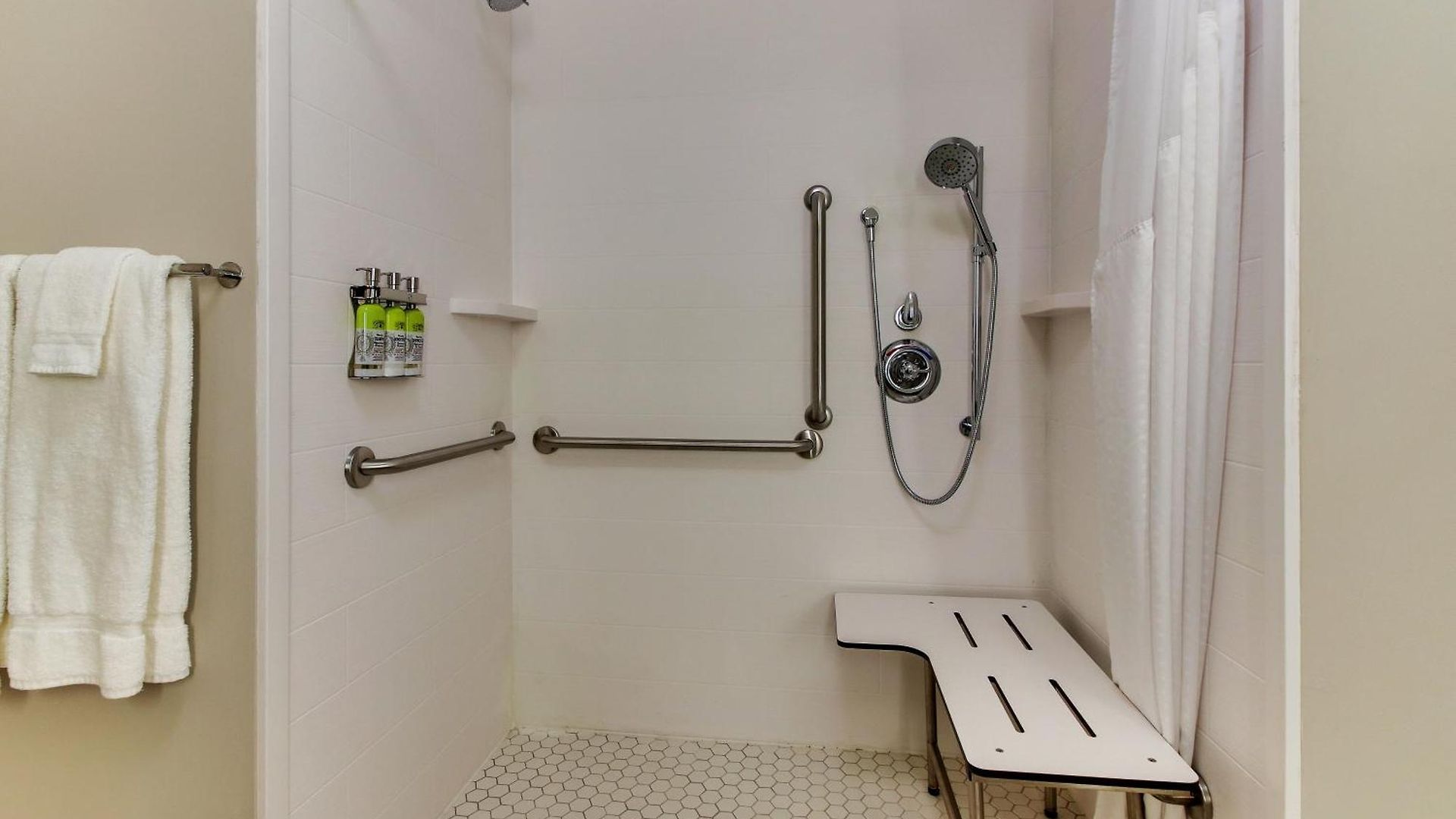 Express & - Metrocenter Downtown By Ihg 3* Nashville