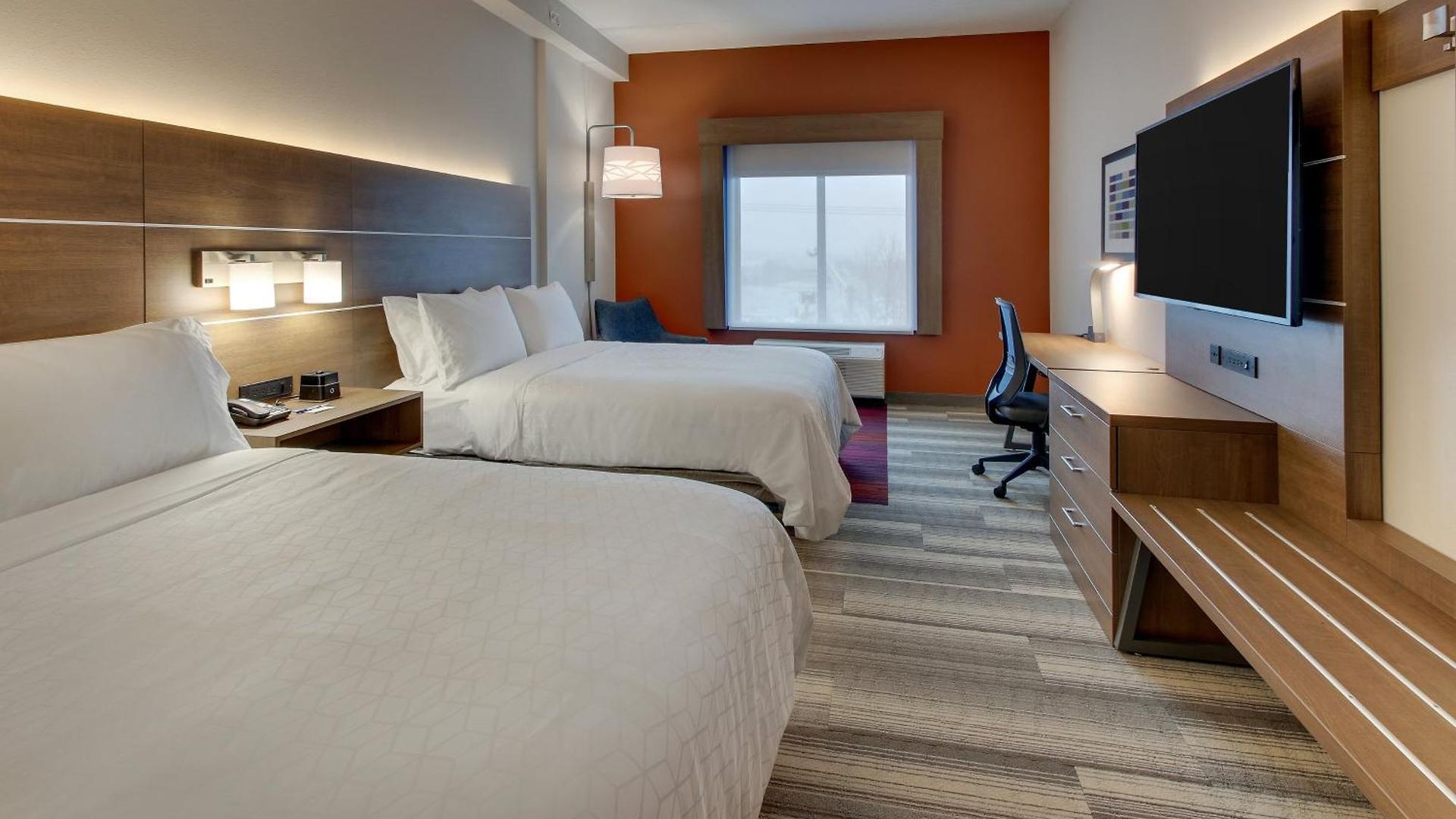 Express & - Metrocenter Downtown By Ihg Hotel 3*