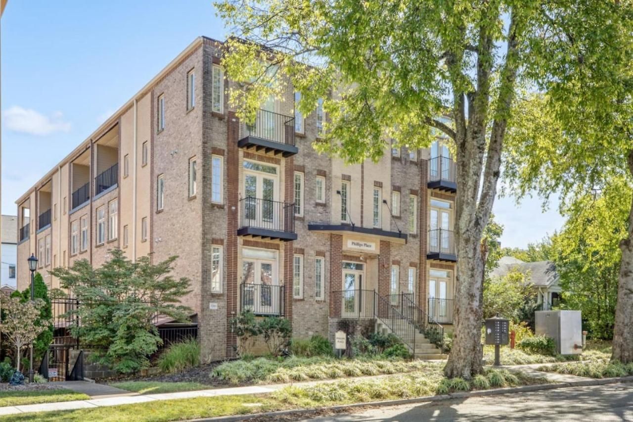 2-bedroom Unit With Free Parking & 2 King Beds Holiday home Nashville