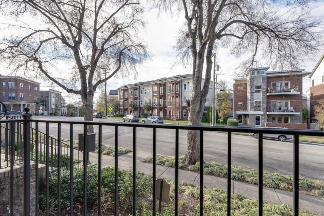 2-bedroom Unit With Free Parking & 2 King Beds Holiday home Nashville