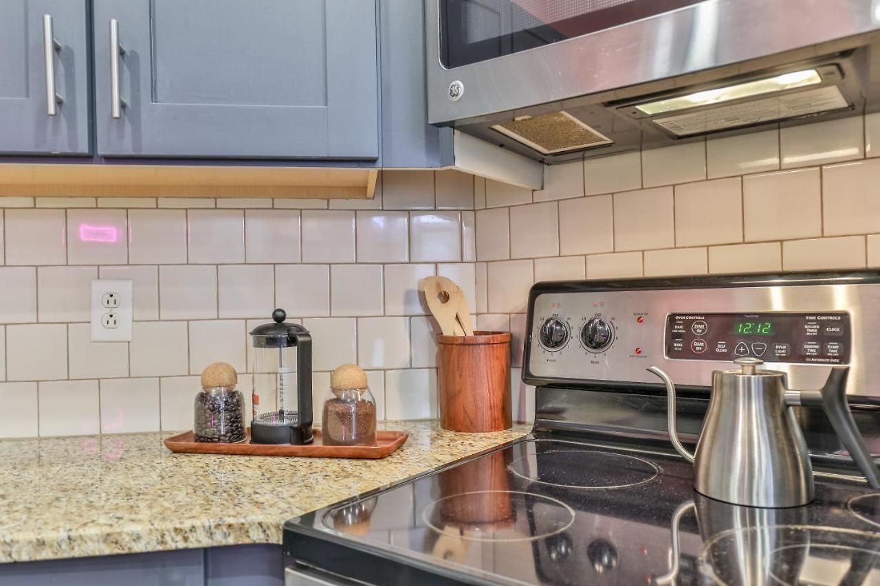 Spacious 3-story West End | Free Garage Parking For 2 | Walk To Vanderbilt & Music Row *