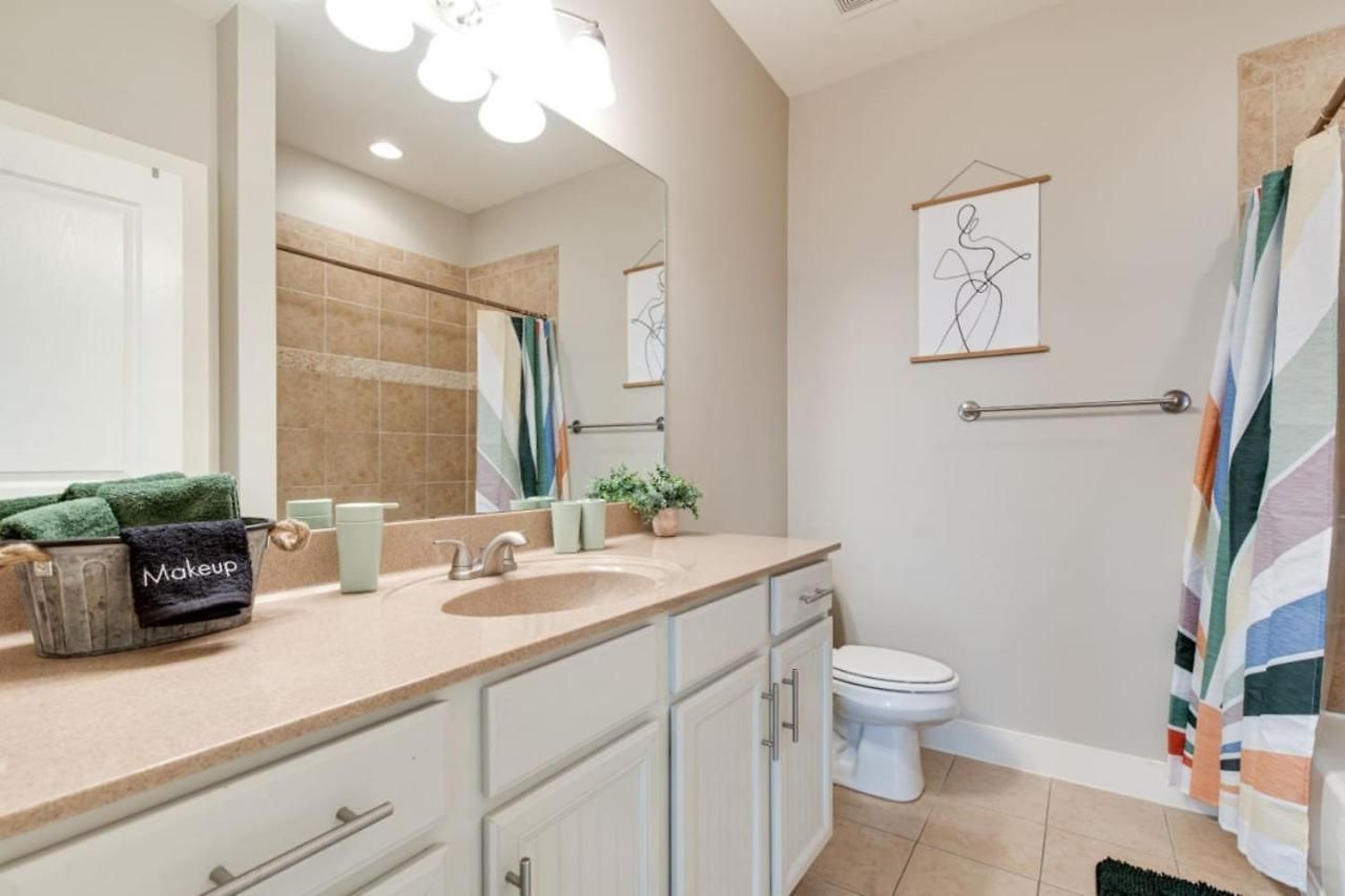 3-story West End | Free Garage Parking | Near Vanderbilt Medical Nashville