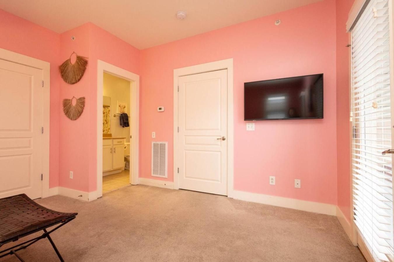 Apartment Pink Experience - West End Broadway & Restaurants