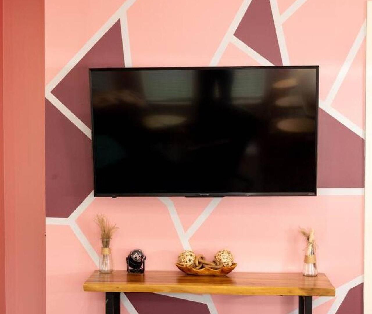 Pink Experience - West End Broadway & Restaurants Apartment *