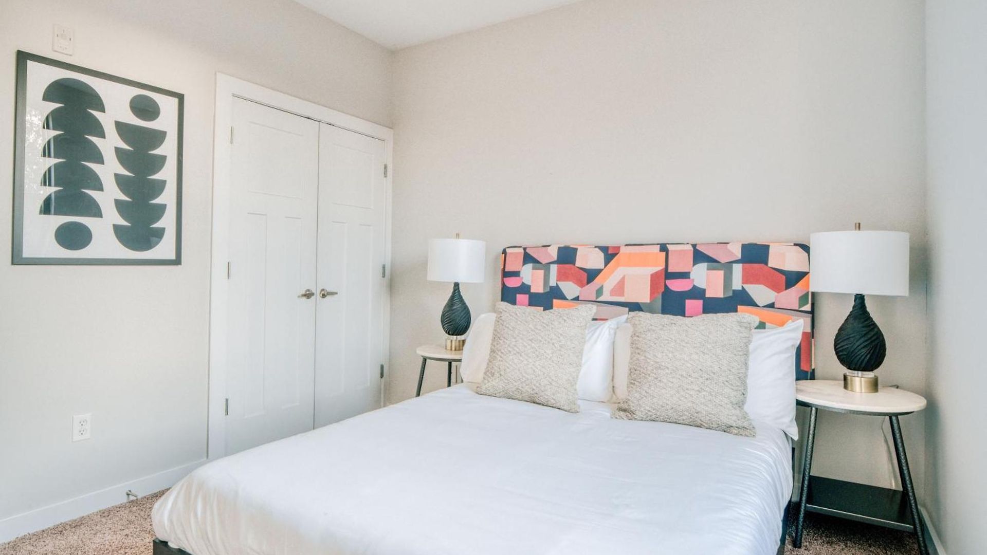 Apartment Cozysuites At Music Row
