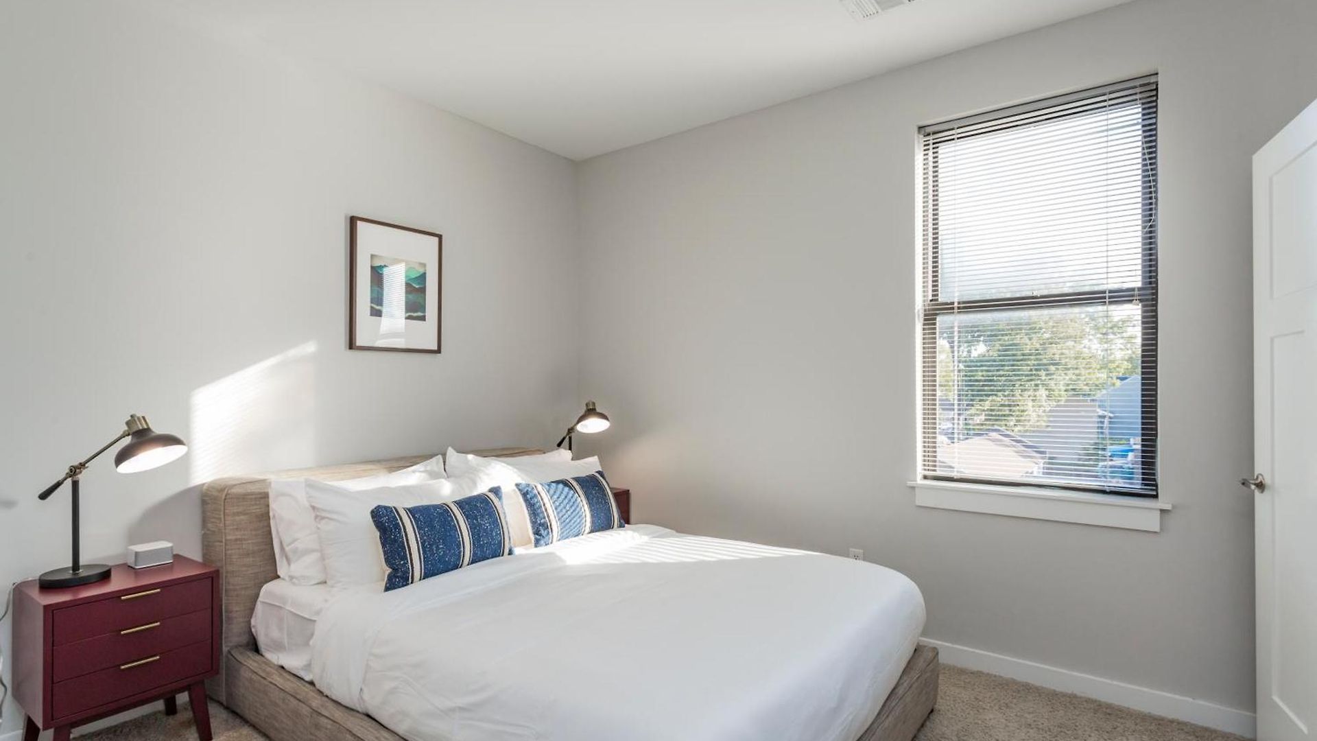Cozysuites At Music Row Apartment Nashville