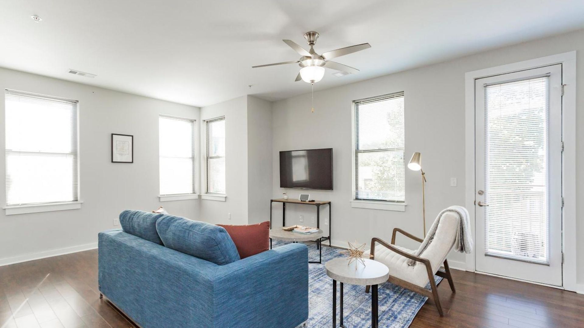 Cozysuites At Music Row *